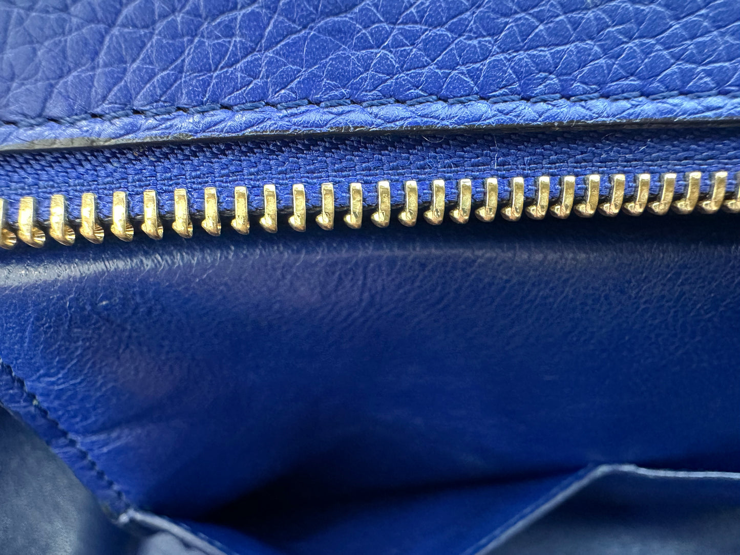 Celine Blue 2way