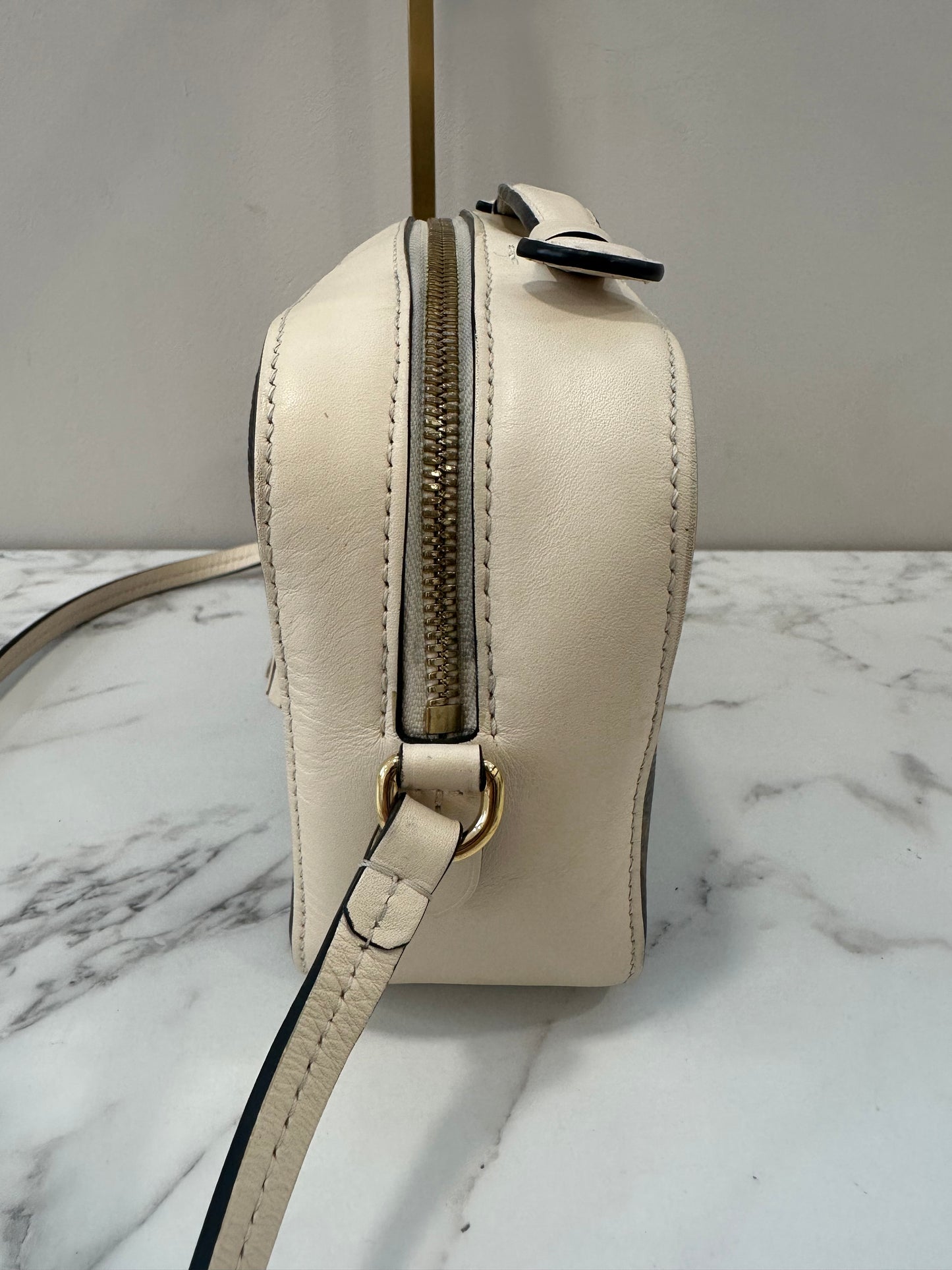 Louis Vuitton Saintogne