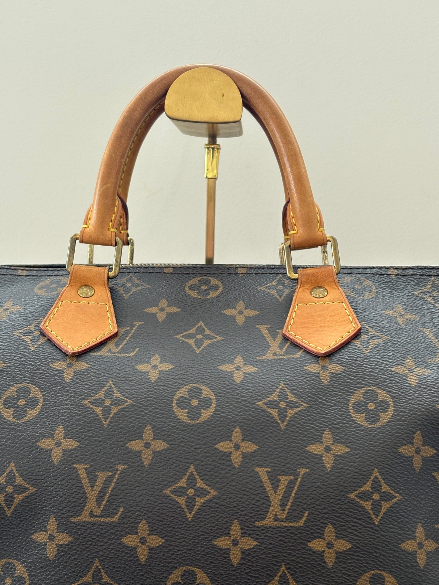 Louis Vuitton Speedy 30 Bandouliere