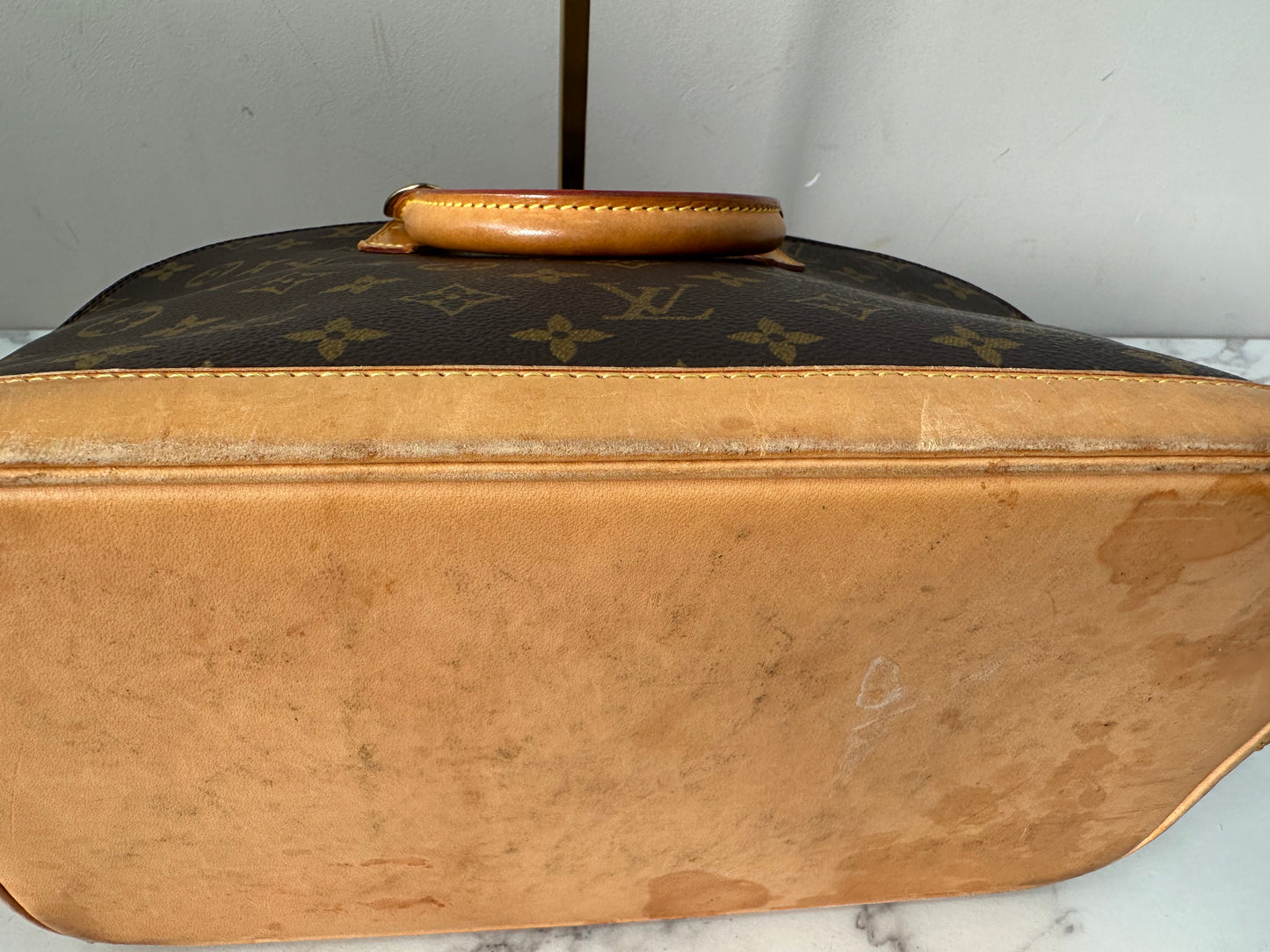Louis Vuitton Alma