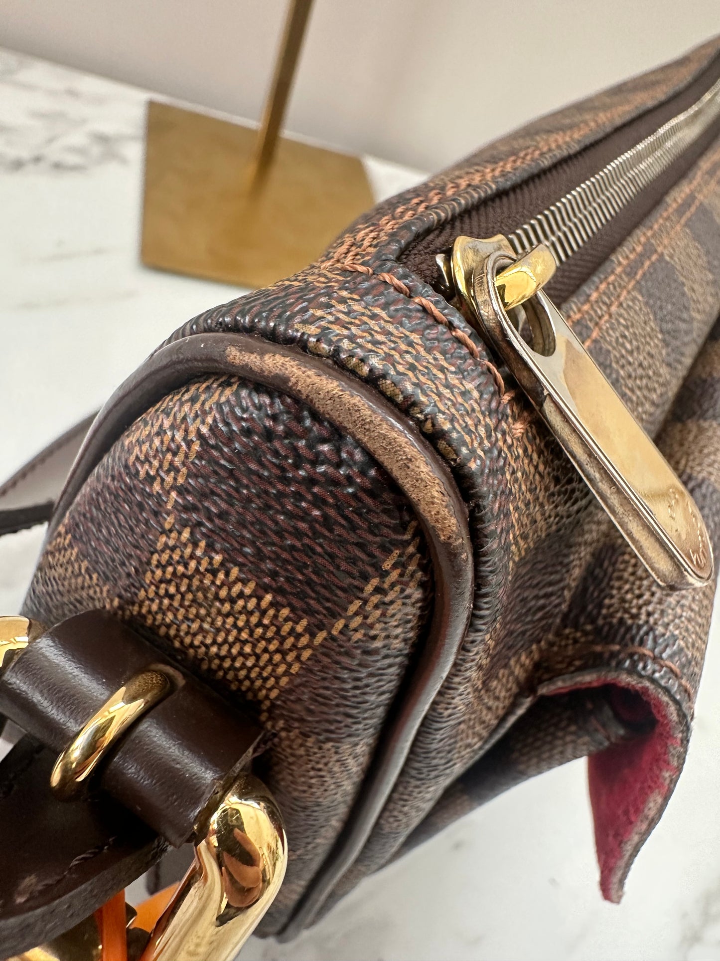 Louis Vuitton Ravello GM Damier