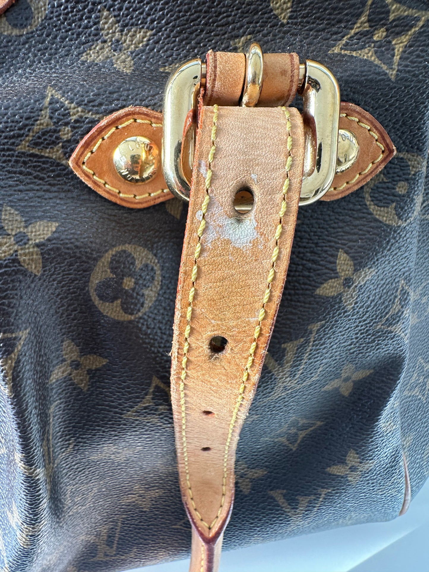 Louis Vuitton Tivoli GM