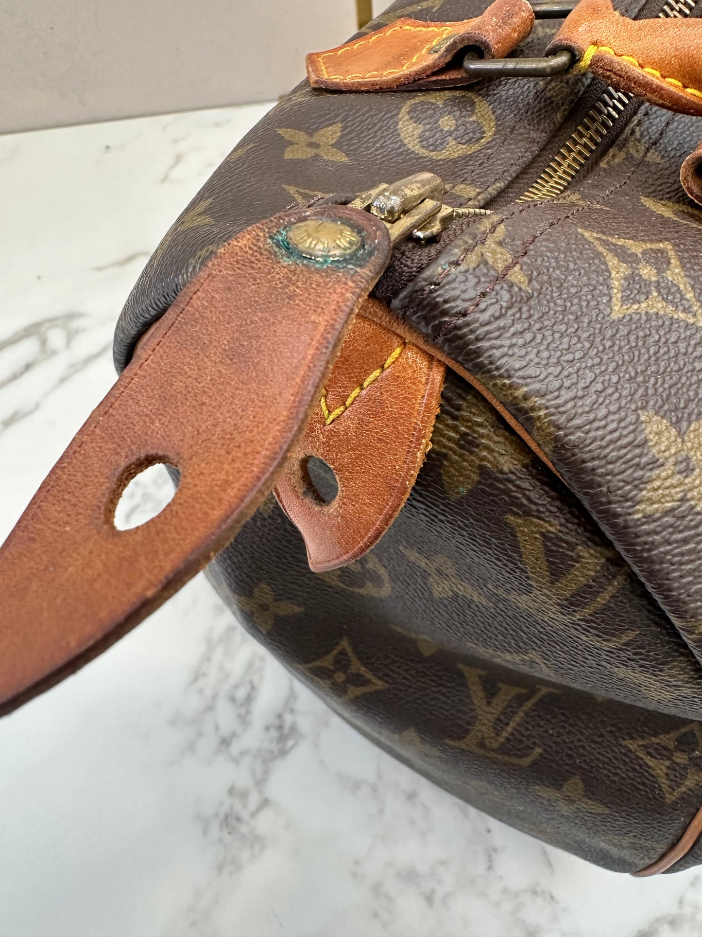 Louis Vuitton Speedy 30