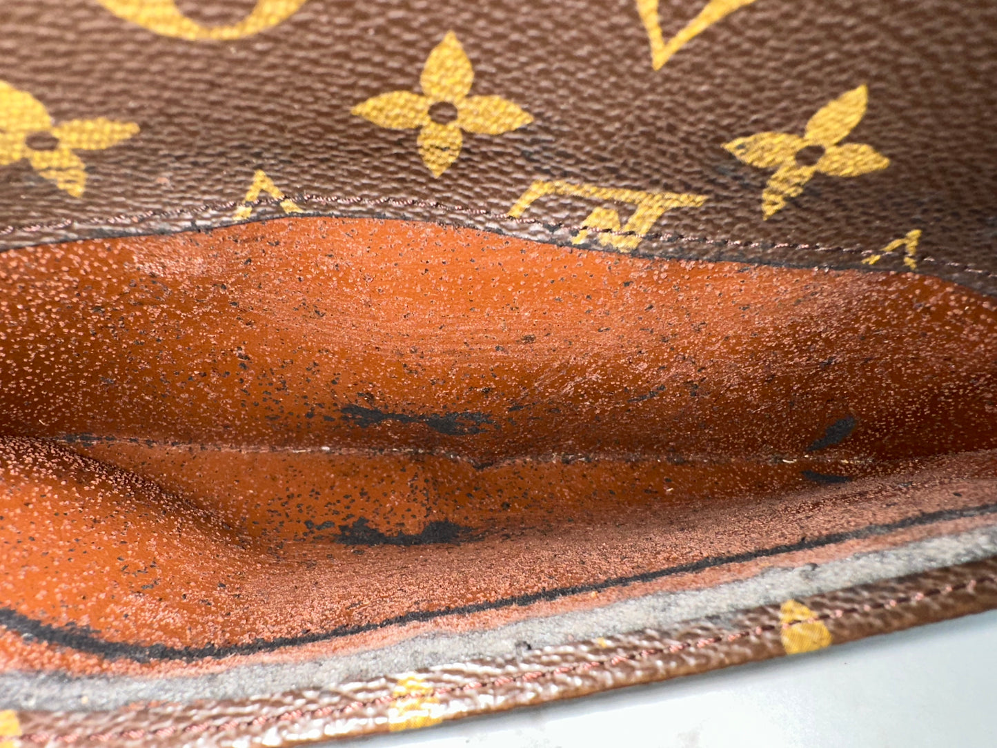 Louis Vuitton Orsay