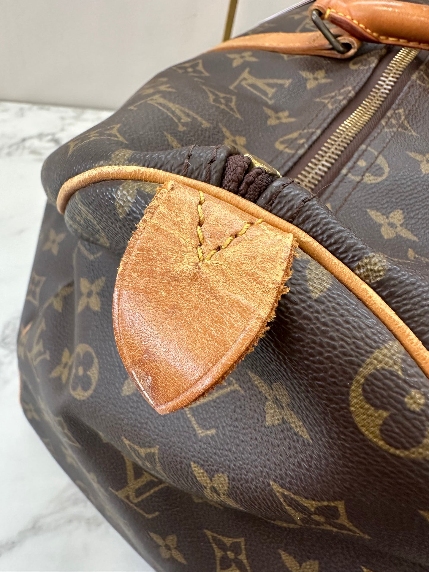 Louis Vuitton Keepall 50