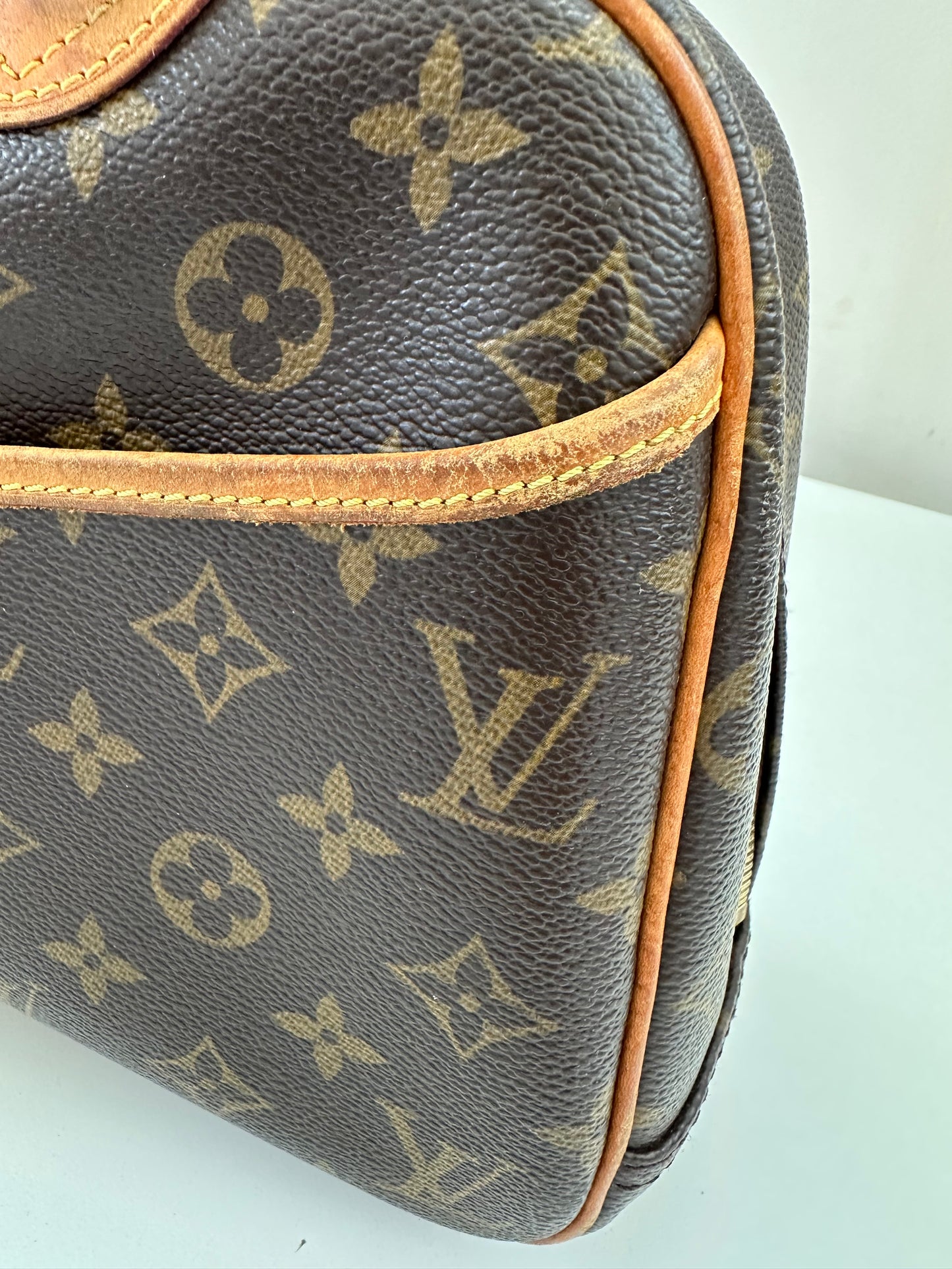 Louis Vuitton Trouville