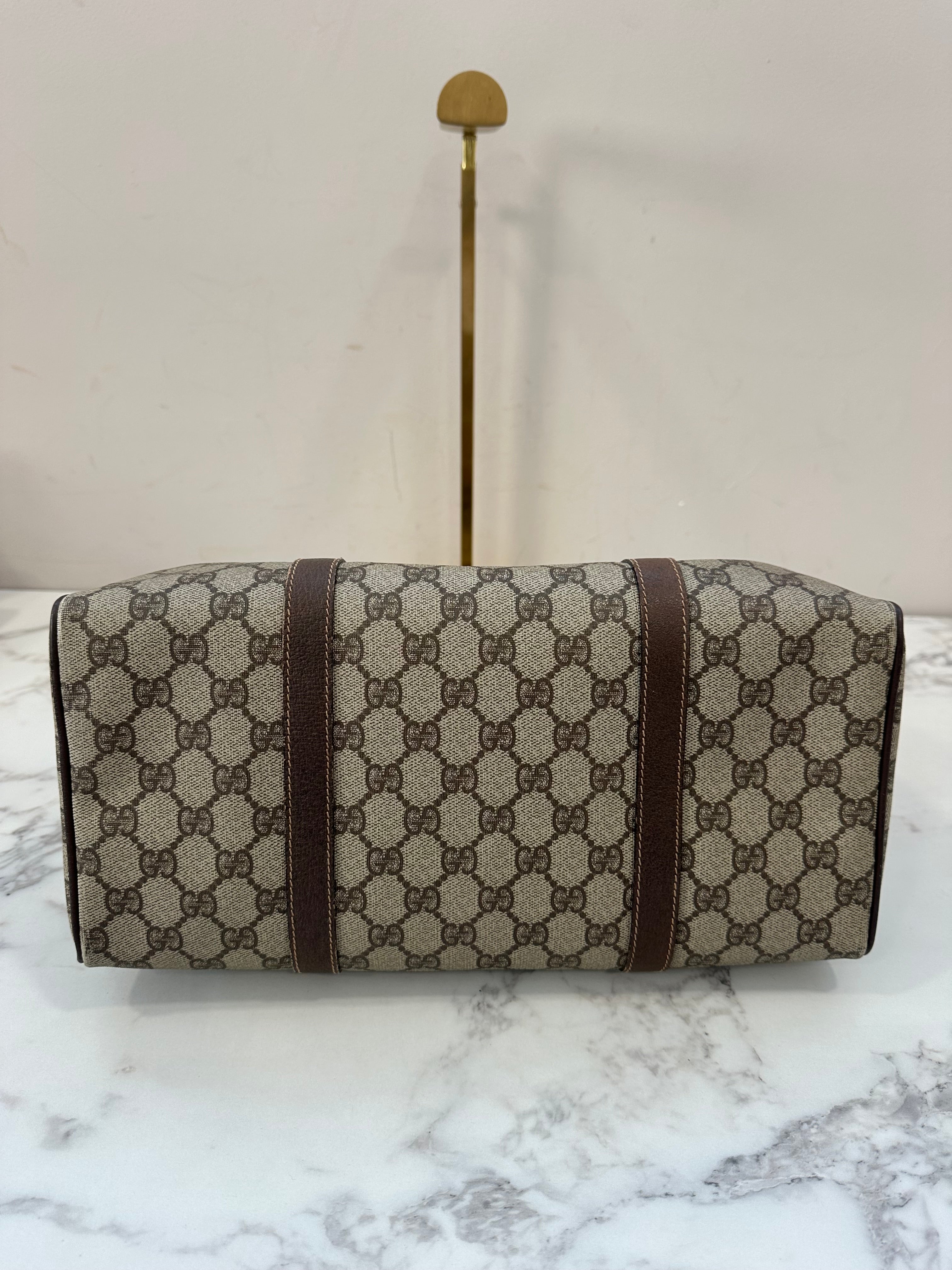 Gucci Bauletto Supreme