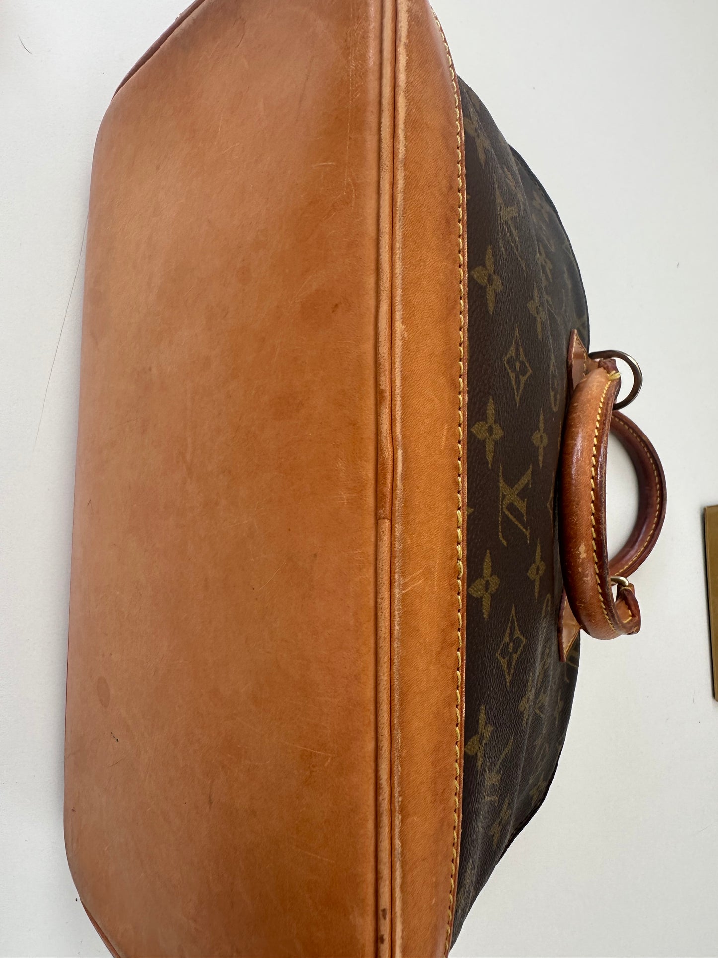 Louis Vuitton Alma