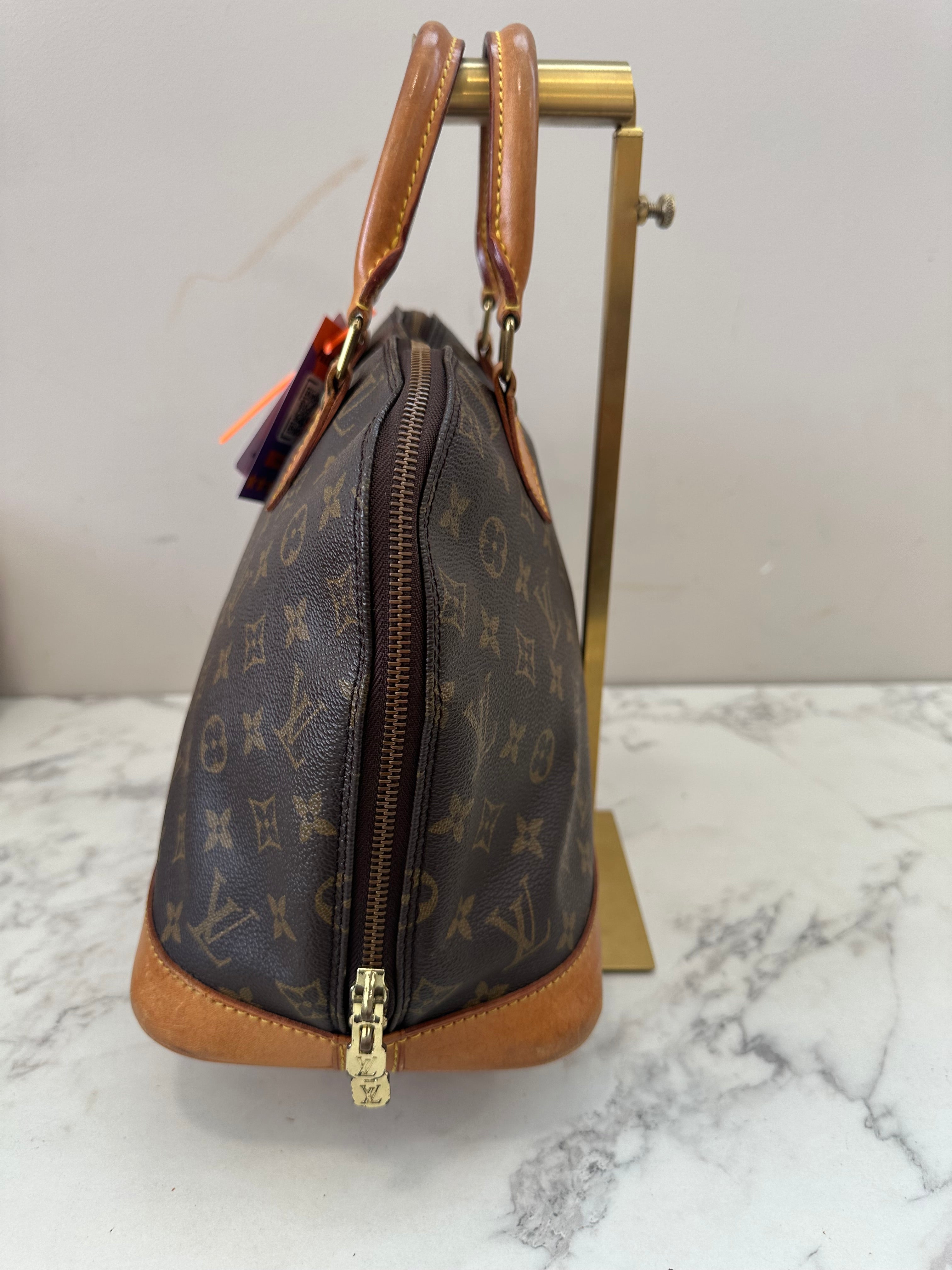 Louis Vuitton Alma