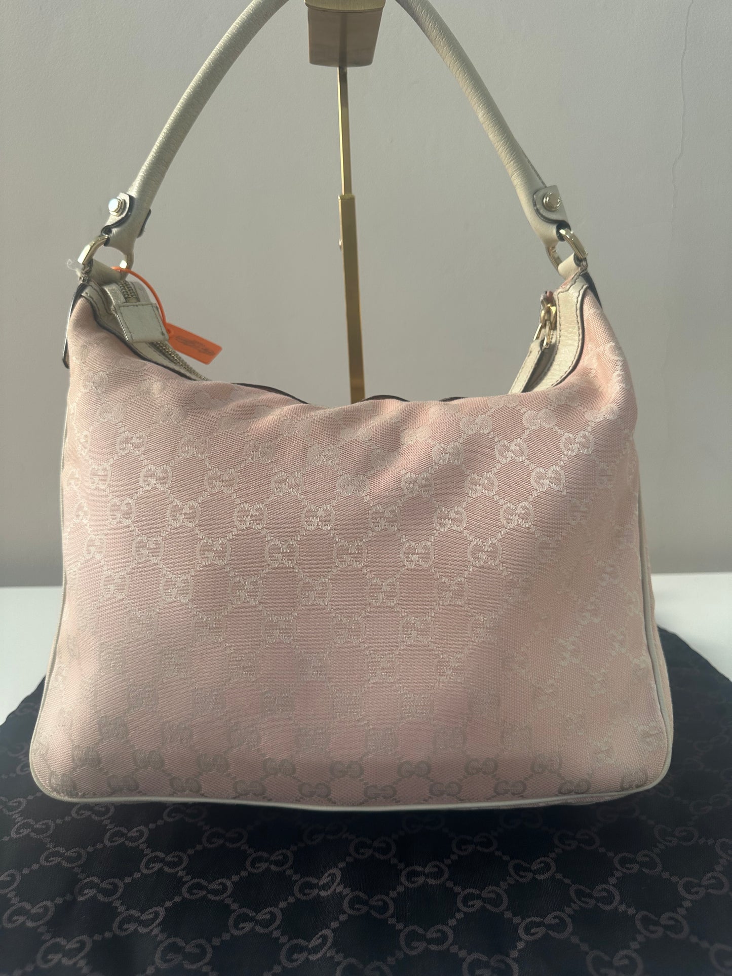 Gucci Abbey Pink