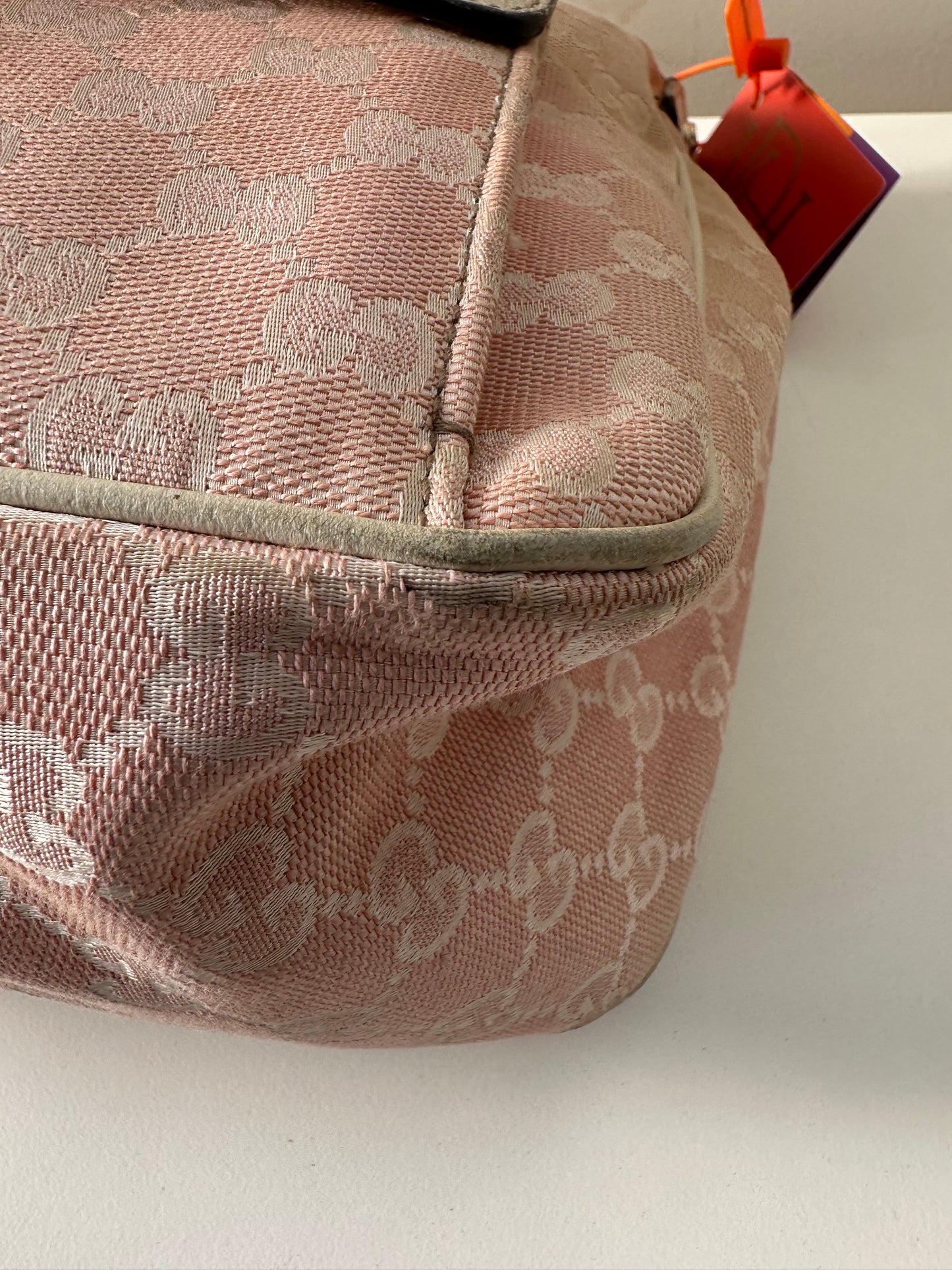 Gucci Abbey Pink