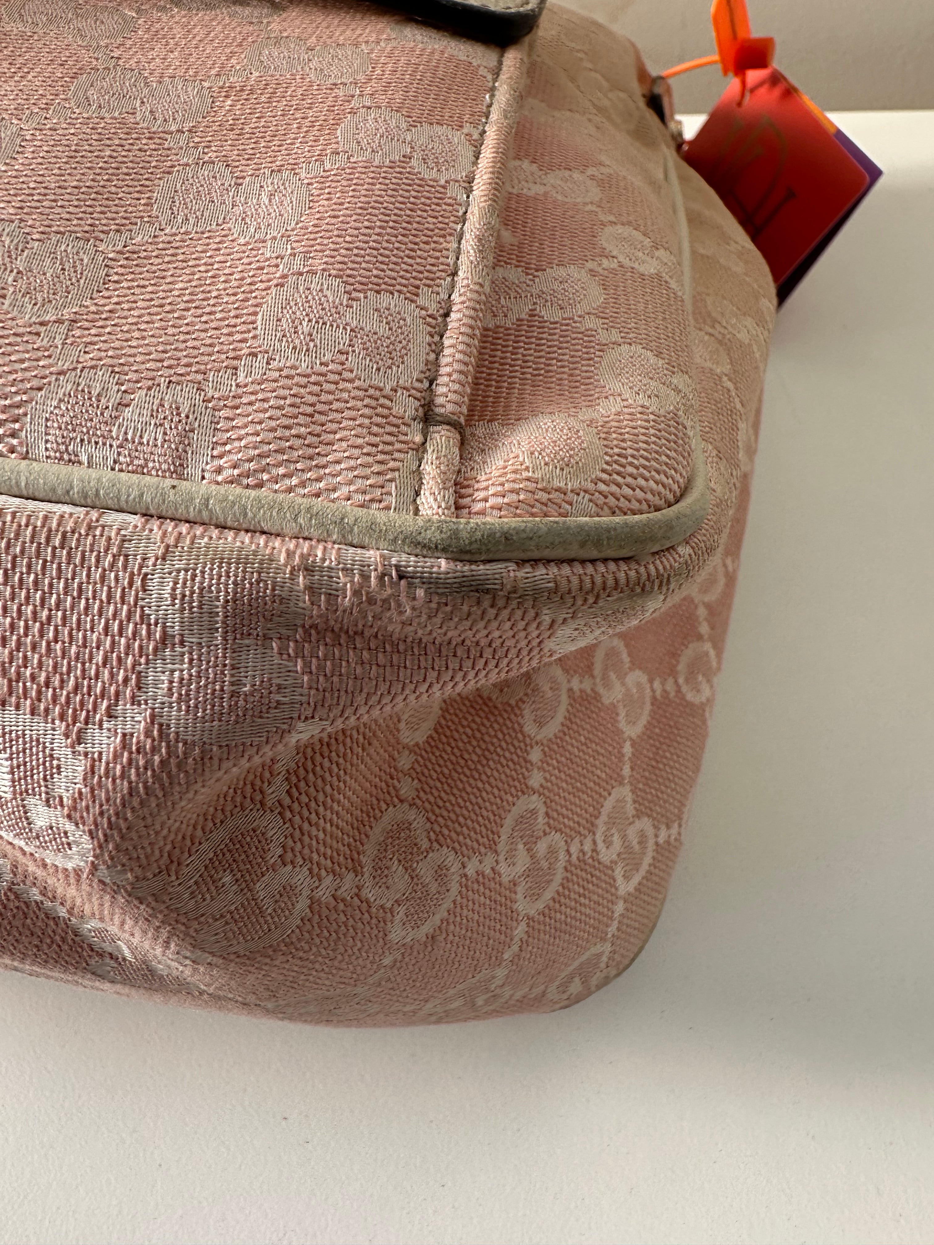 Gucci Abbey Pink