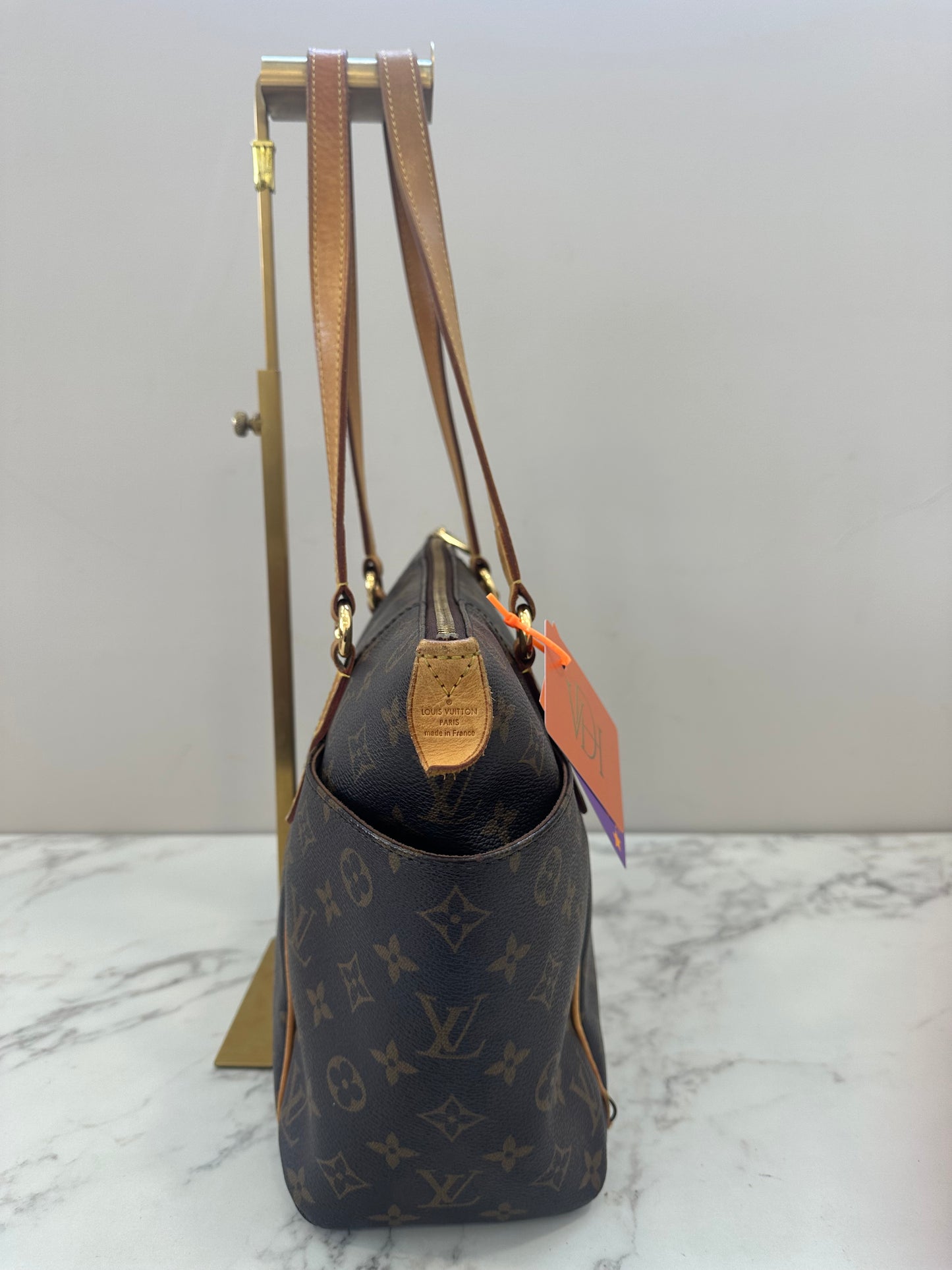 Louis Vuitton Totally PM