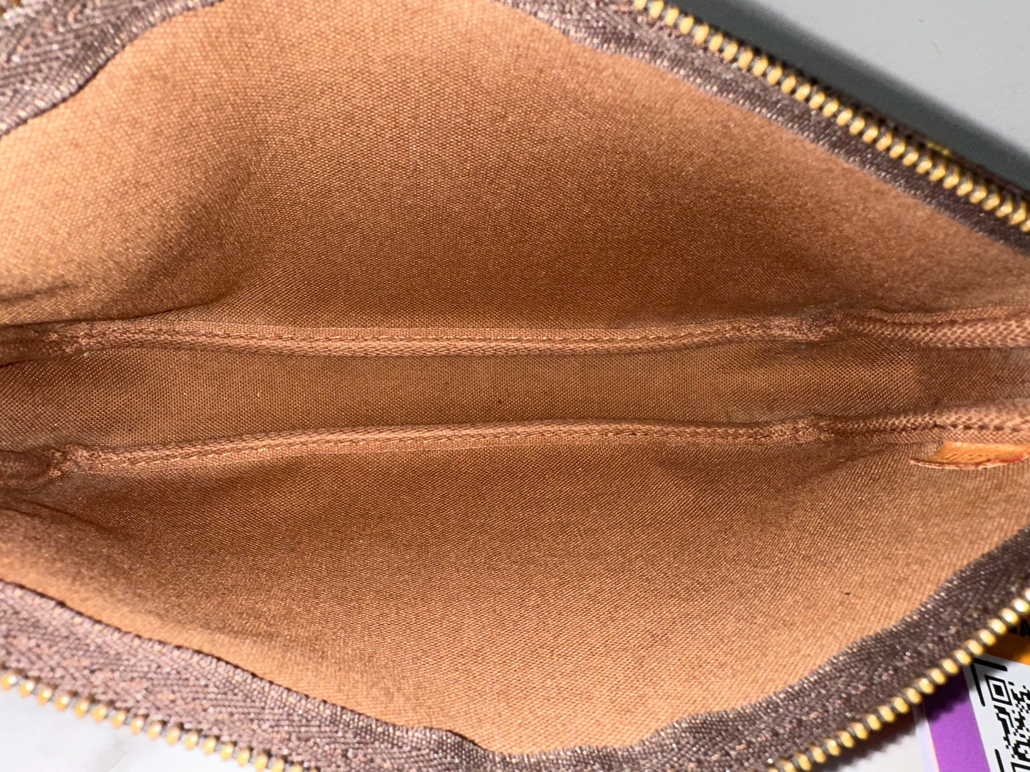 Louis Vuitton Pochette