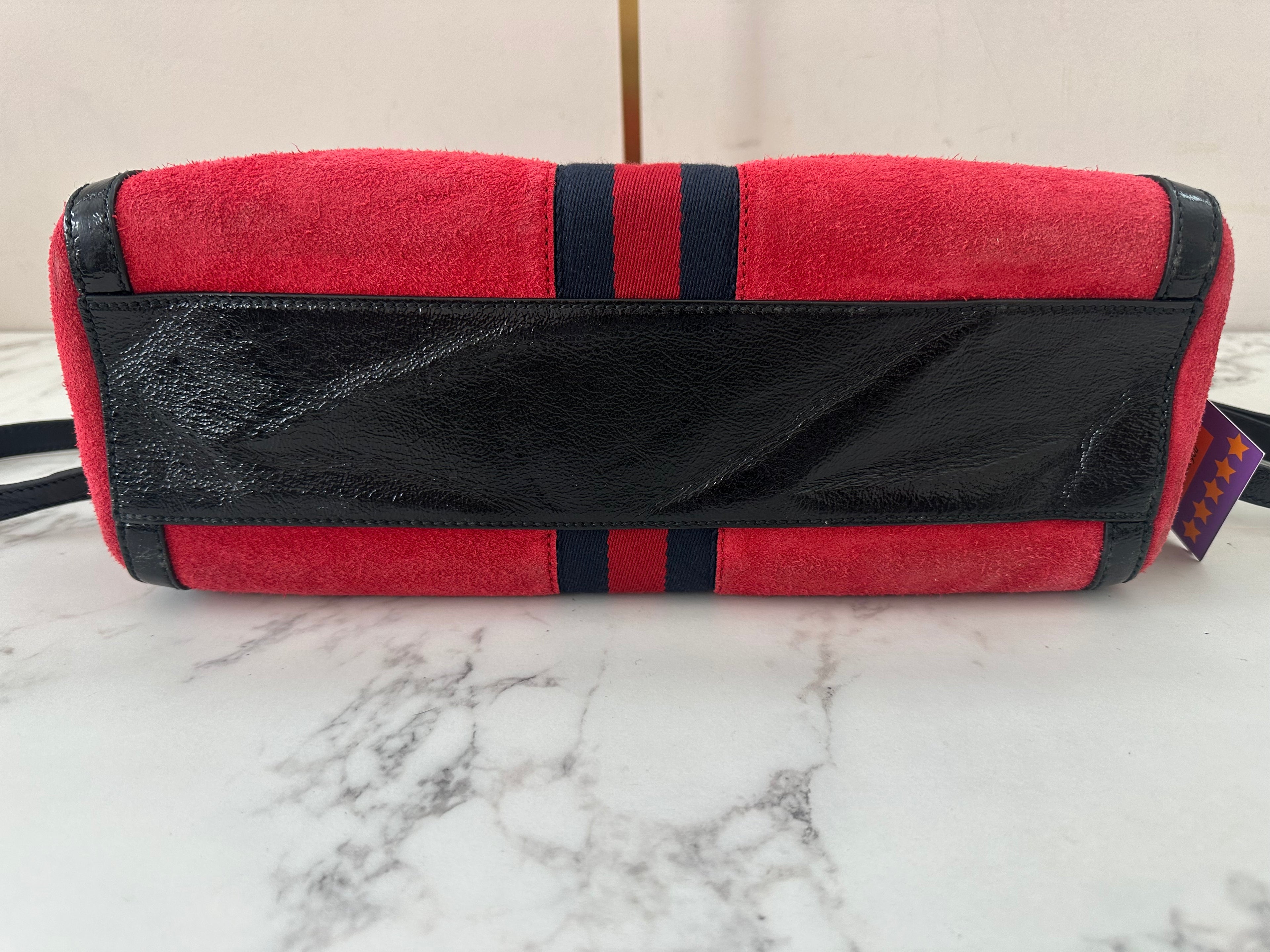 Gucci Ophidia Bauletto