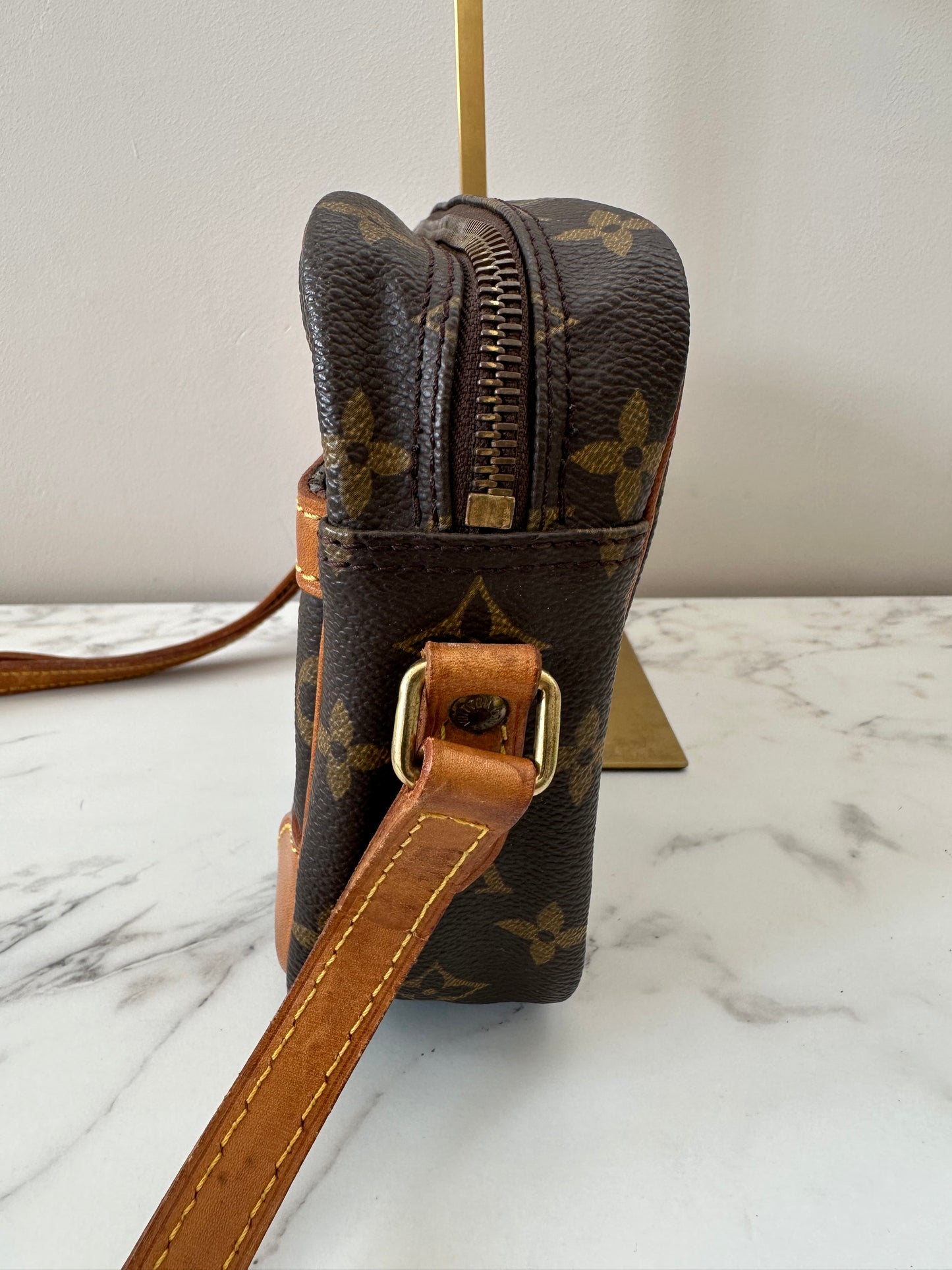 Louis Vuitton Trocadero 24