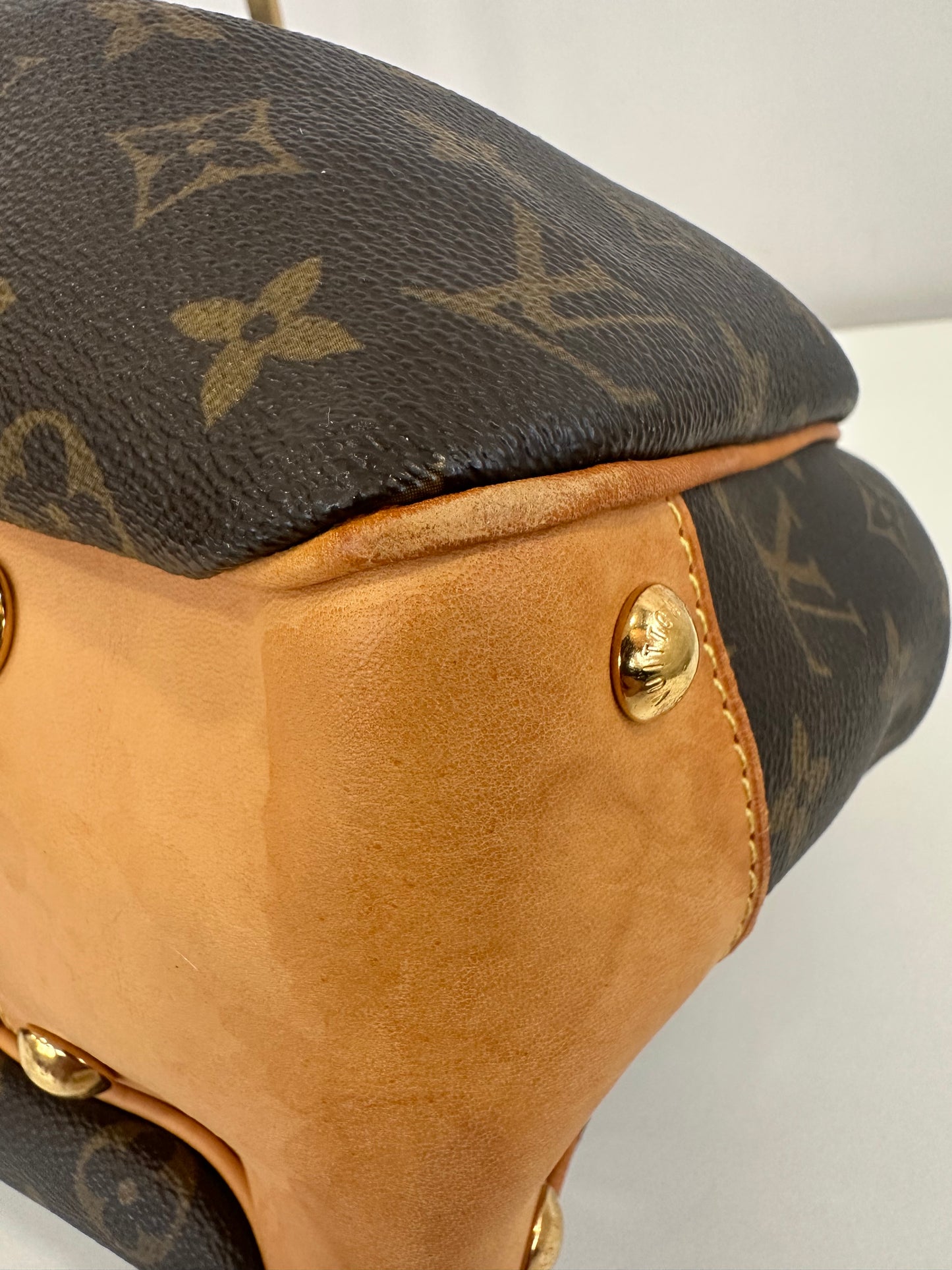 Louis Vuitton Boetie MM