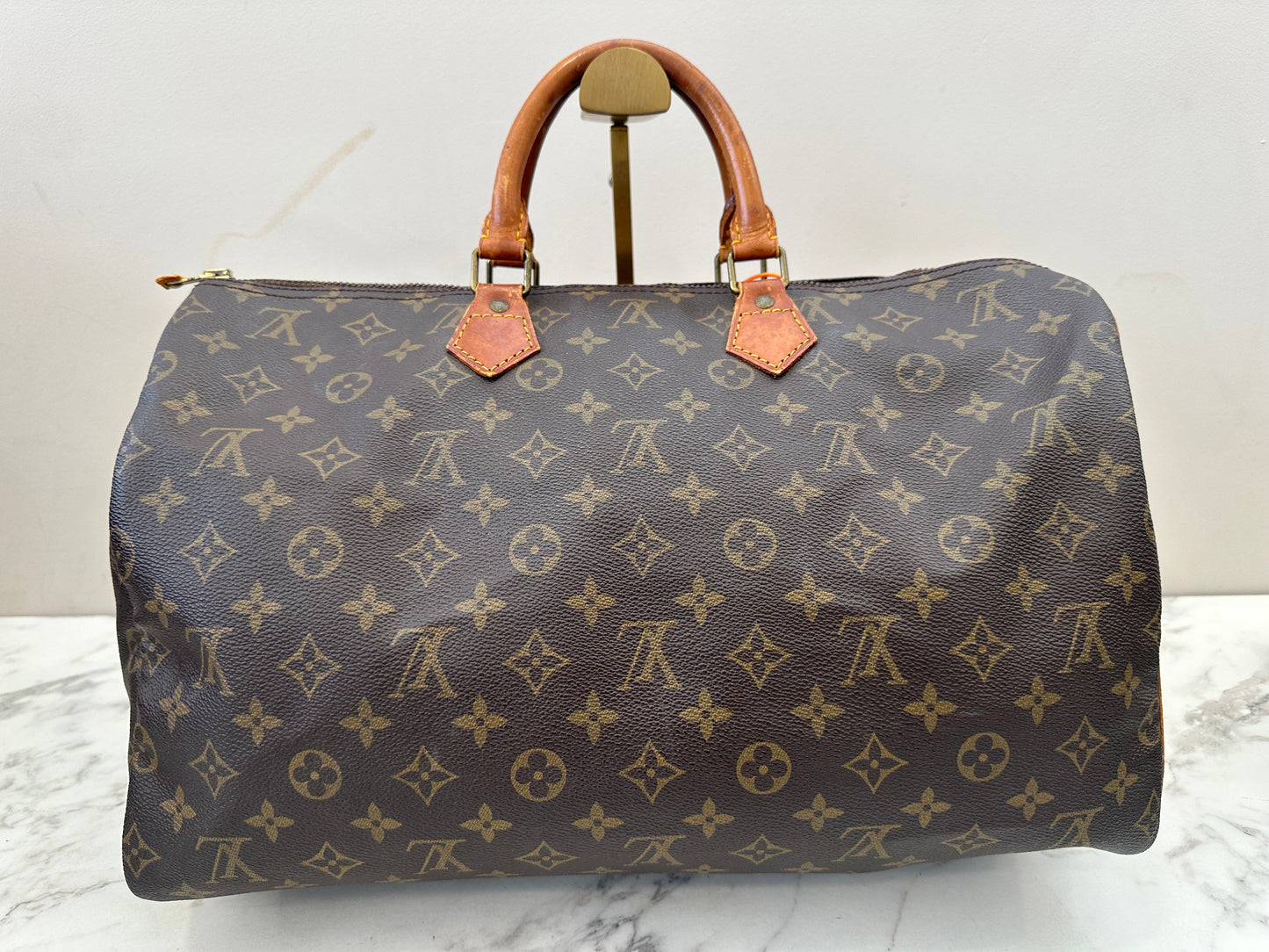 Louis Vuitton Speedy 40