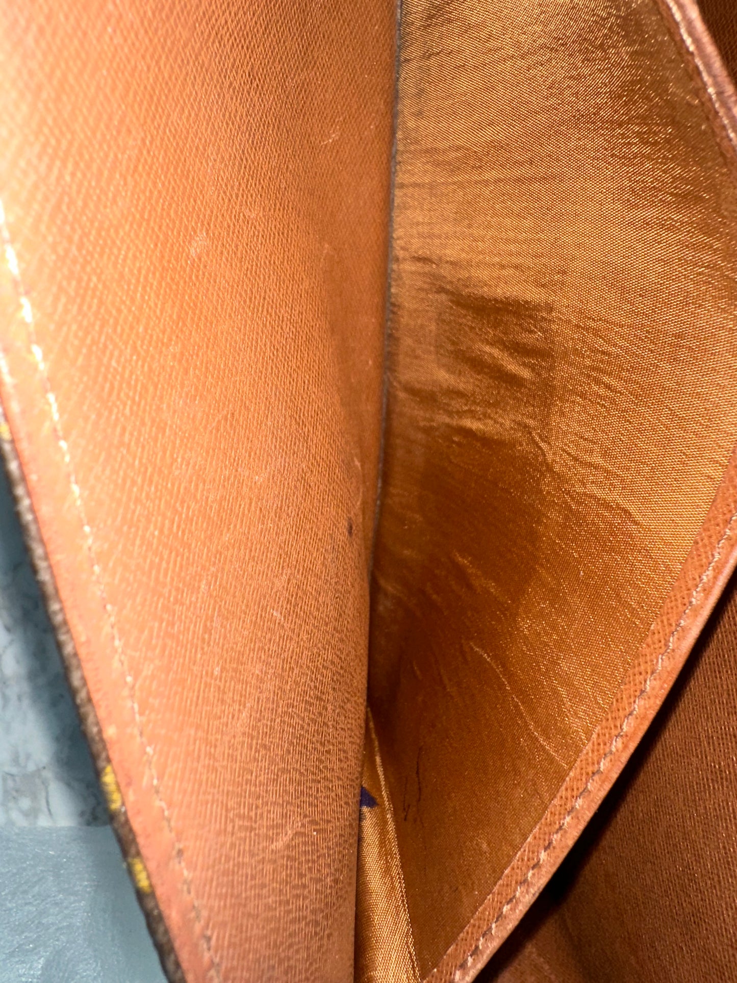 Louis Vuitton Pochette Dame PM