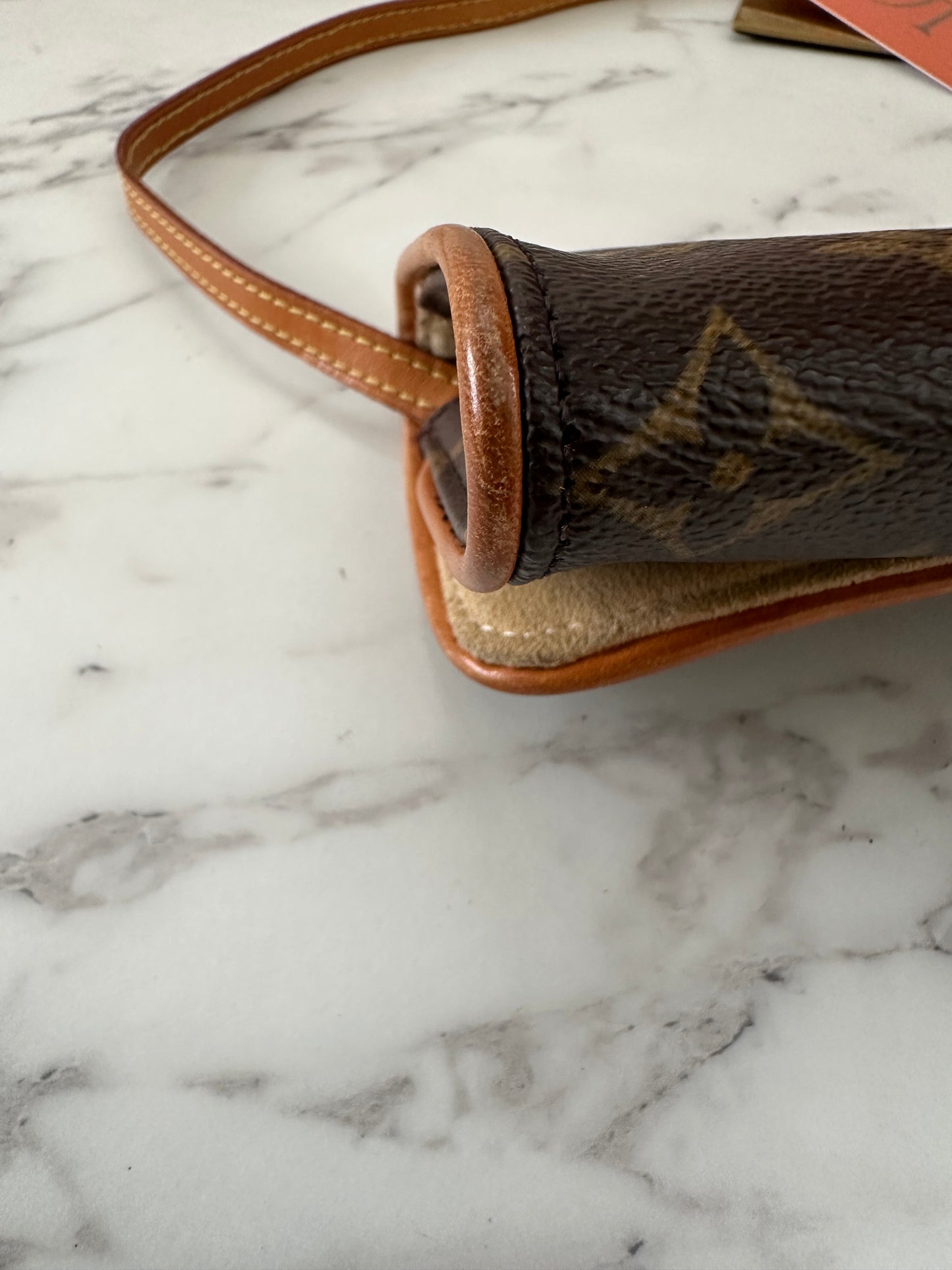 Pochette Twin PM