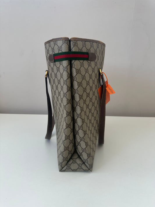 Gucci Sac Plat