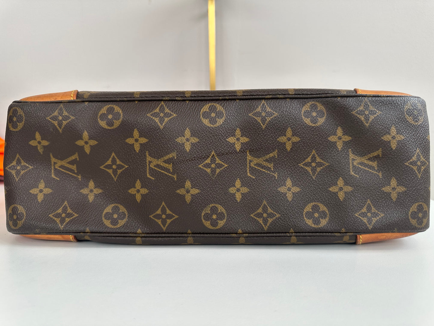 Louis Vuitton Boulogne 35