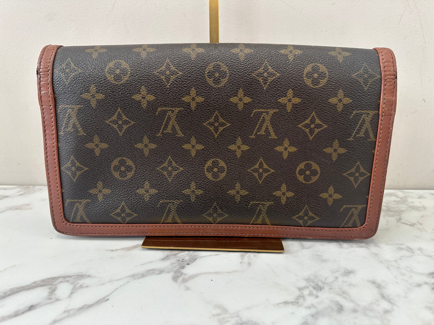 Louis Vuitton Pochette Dame PM
