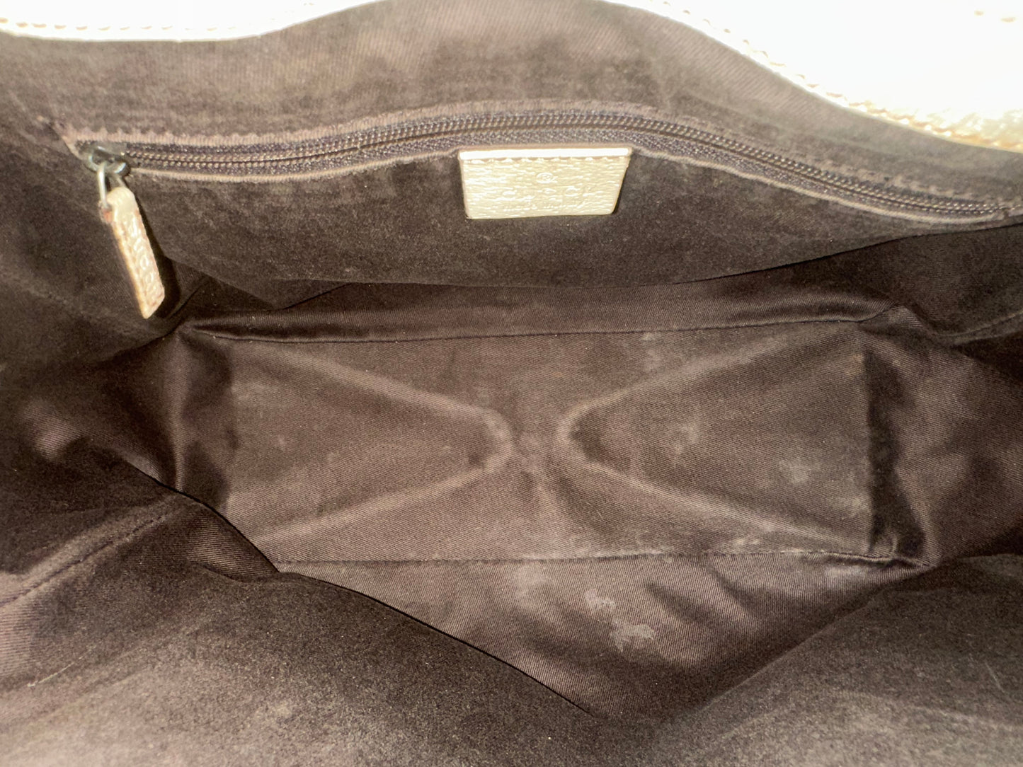 Gucci Tote
