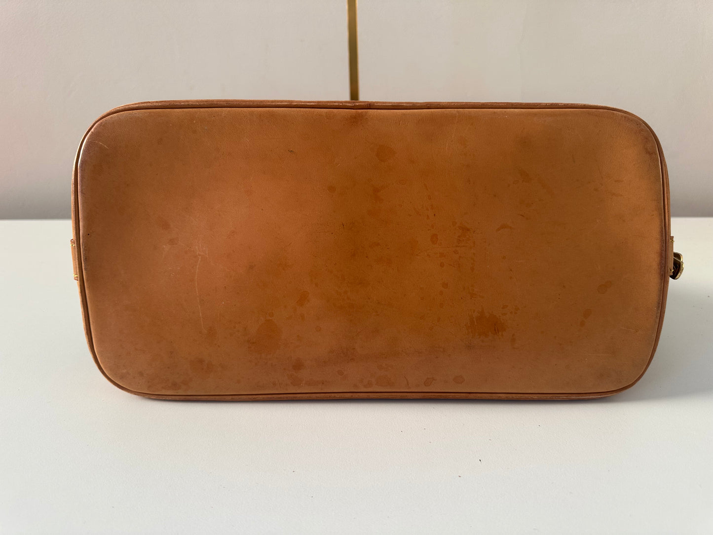Louis Vuitton Alma