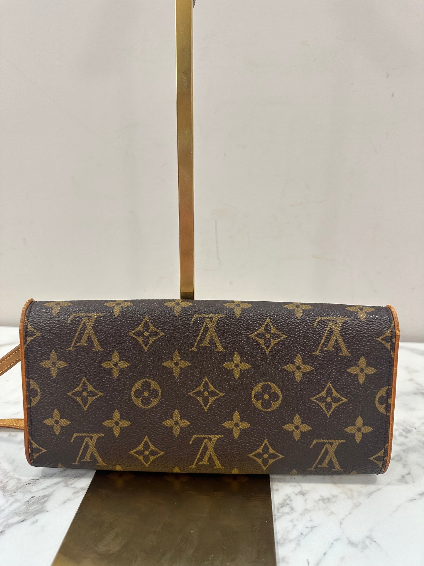 Louis Vuitton Pochette Twin GM