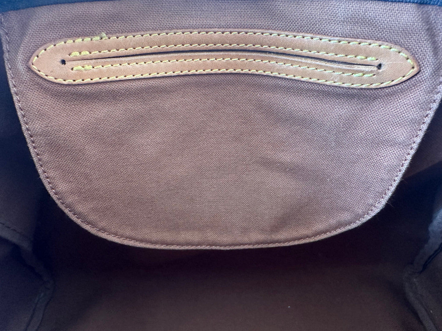 Louis Vuitton Speedy 35