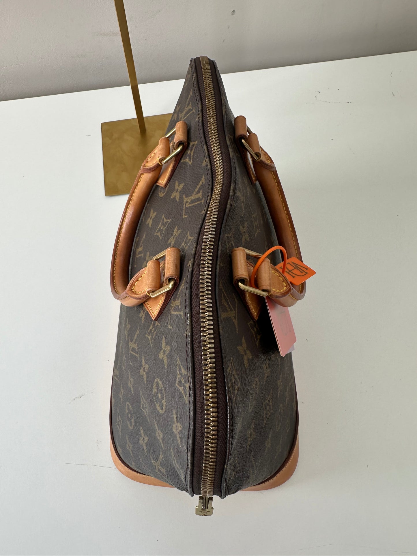 Louis Vuitton Alma