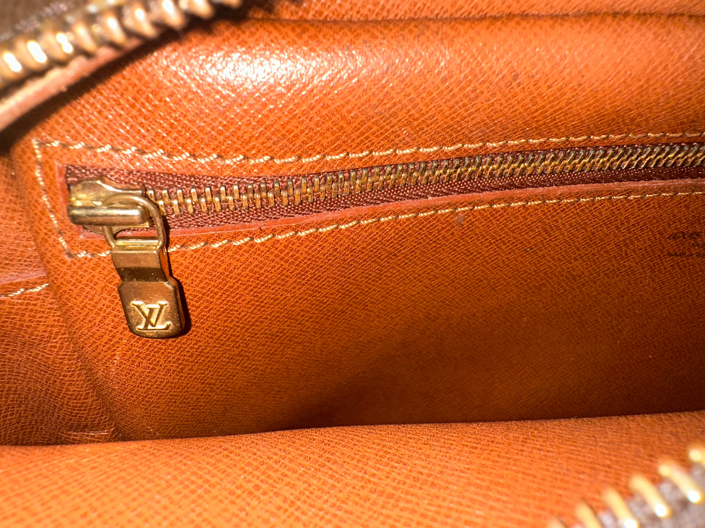 Louis Vuitton Trocadero 30