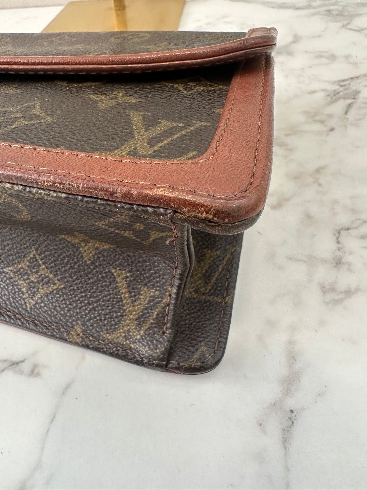 Louis Vuitton Pochette Dame PM