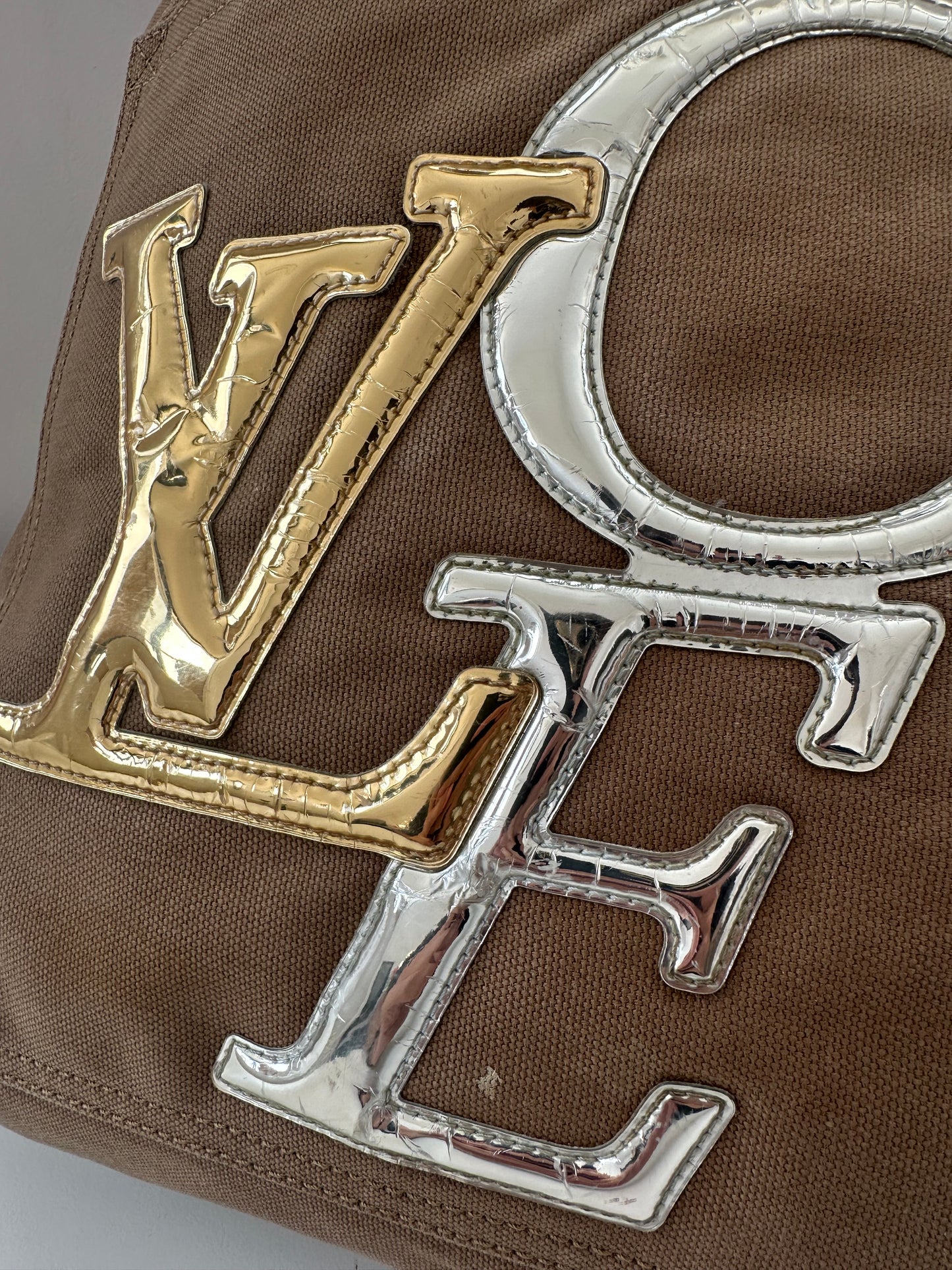 Louis Vuitton That’s Love MM