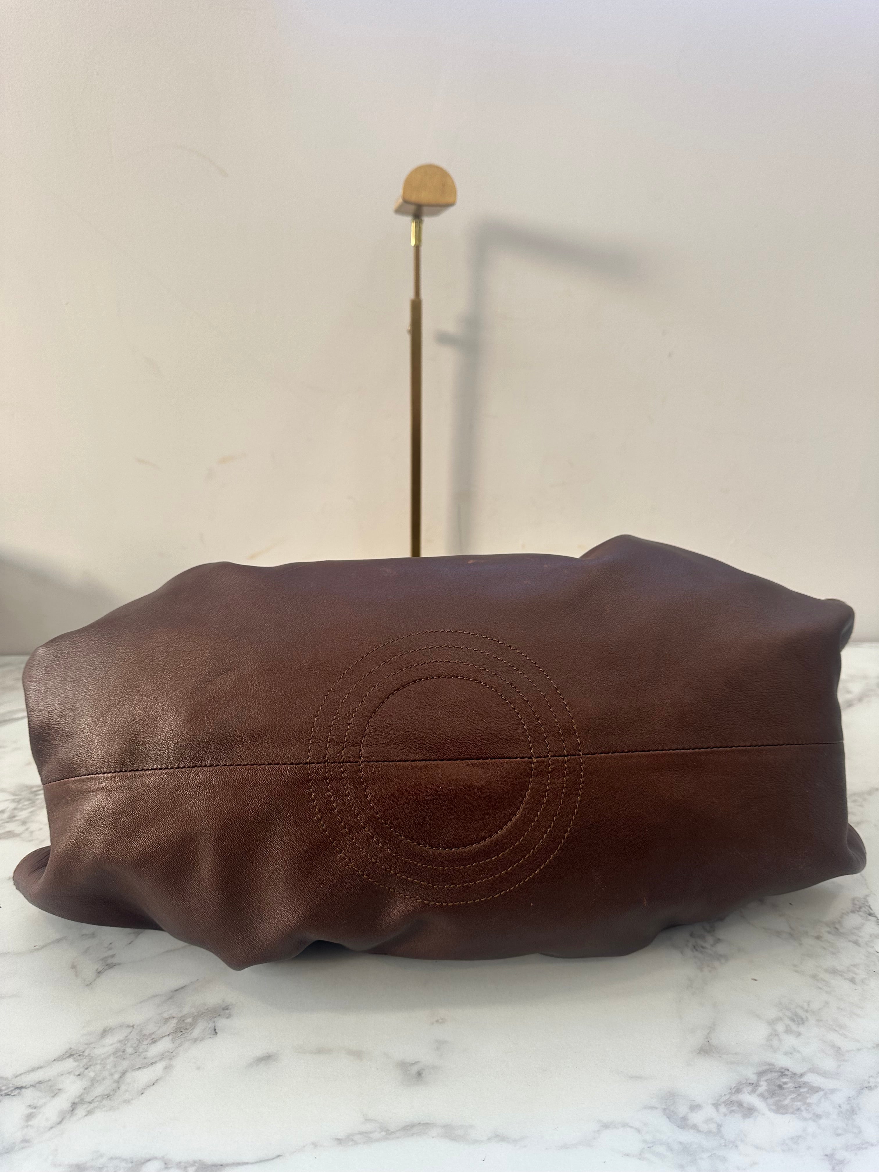 Loewe Handbag Brown