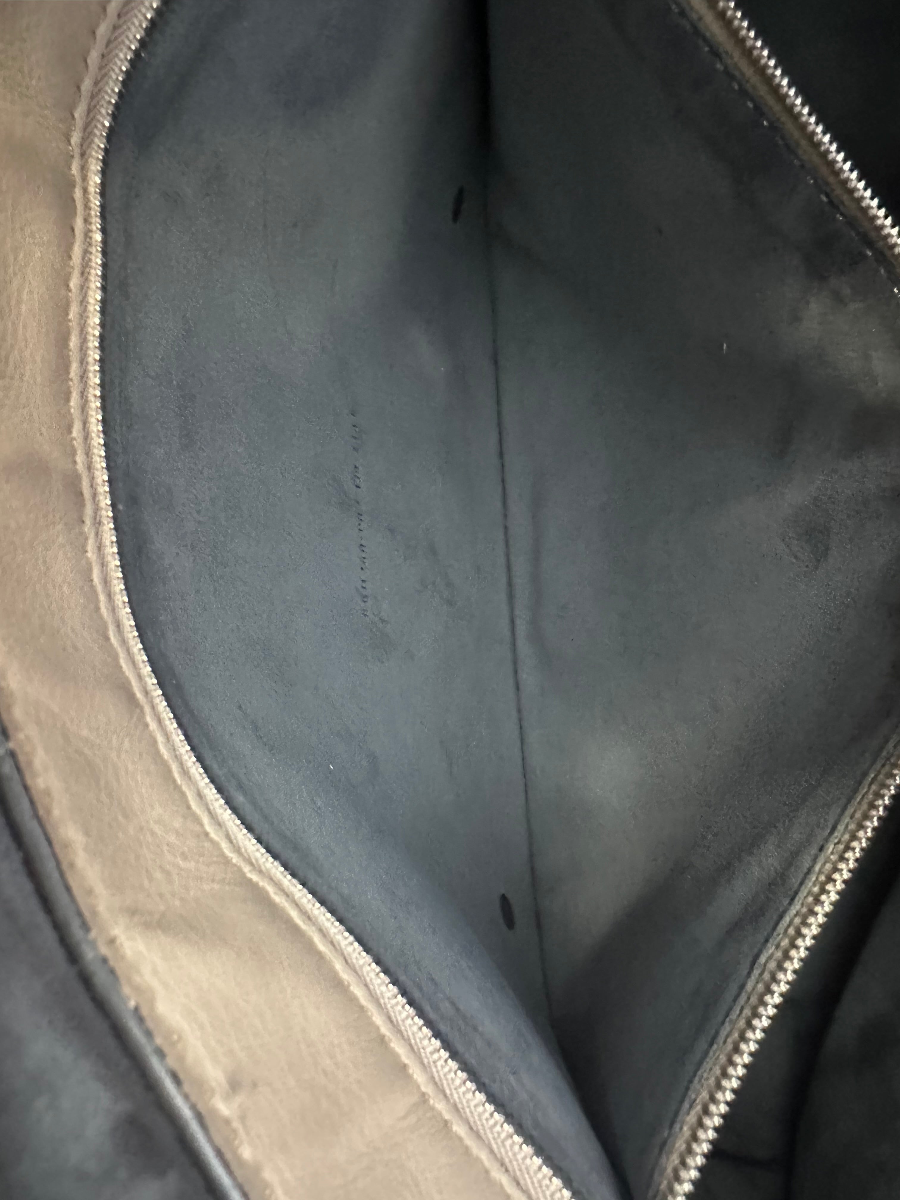 Fendi Brown Tote