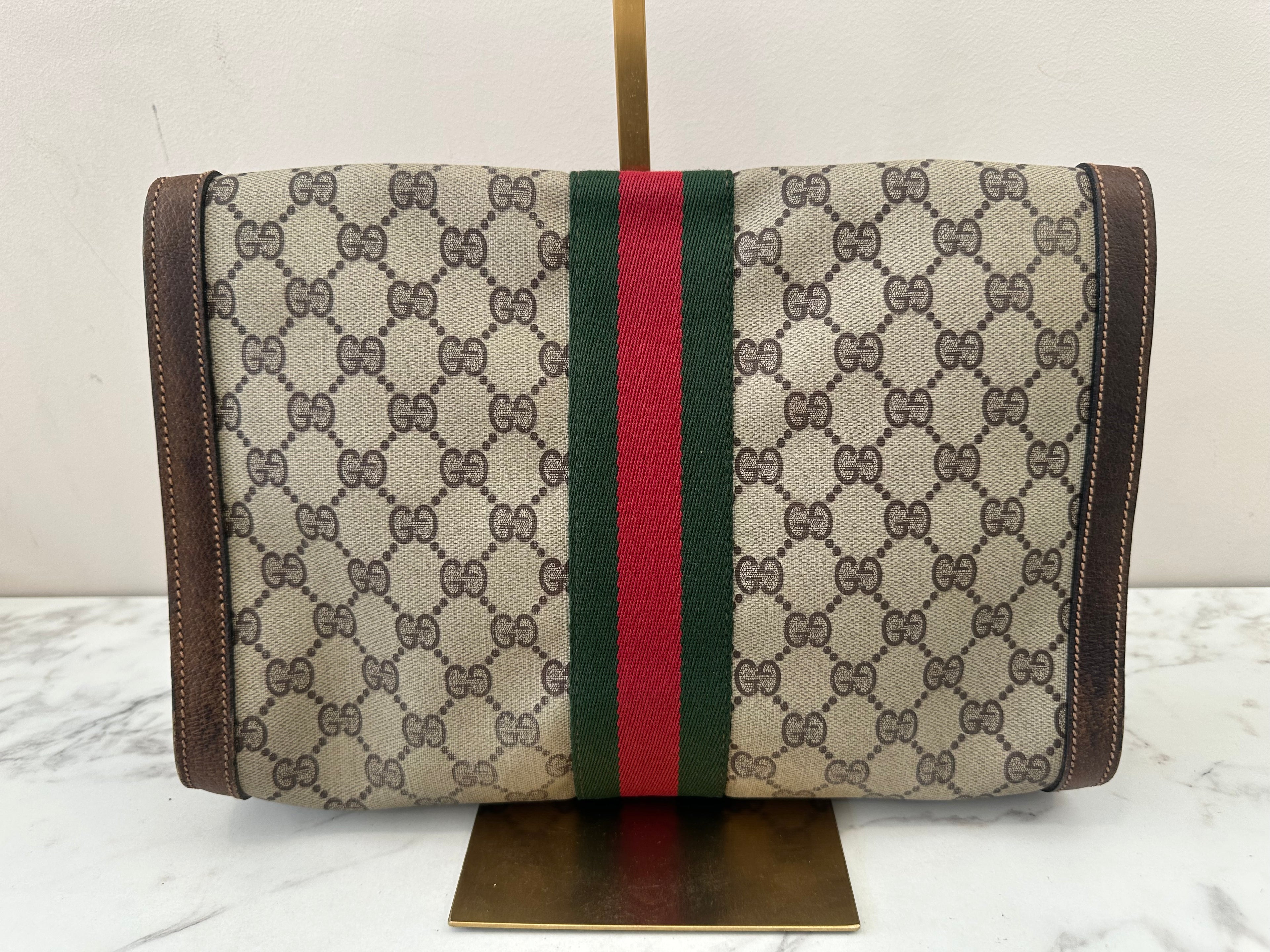 Gucci Pochette Sherry Line