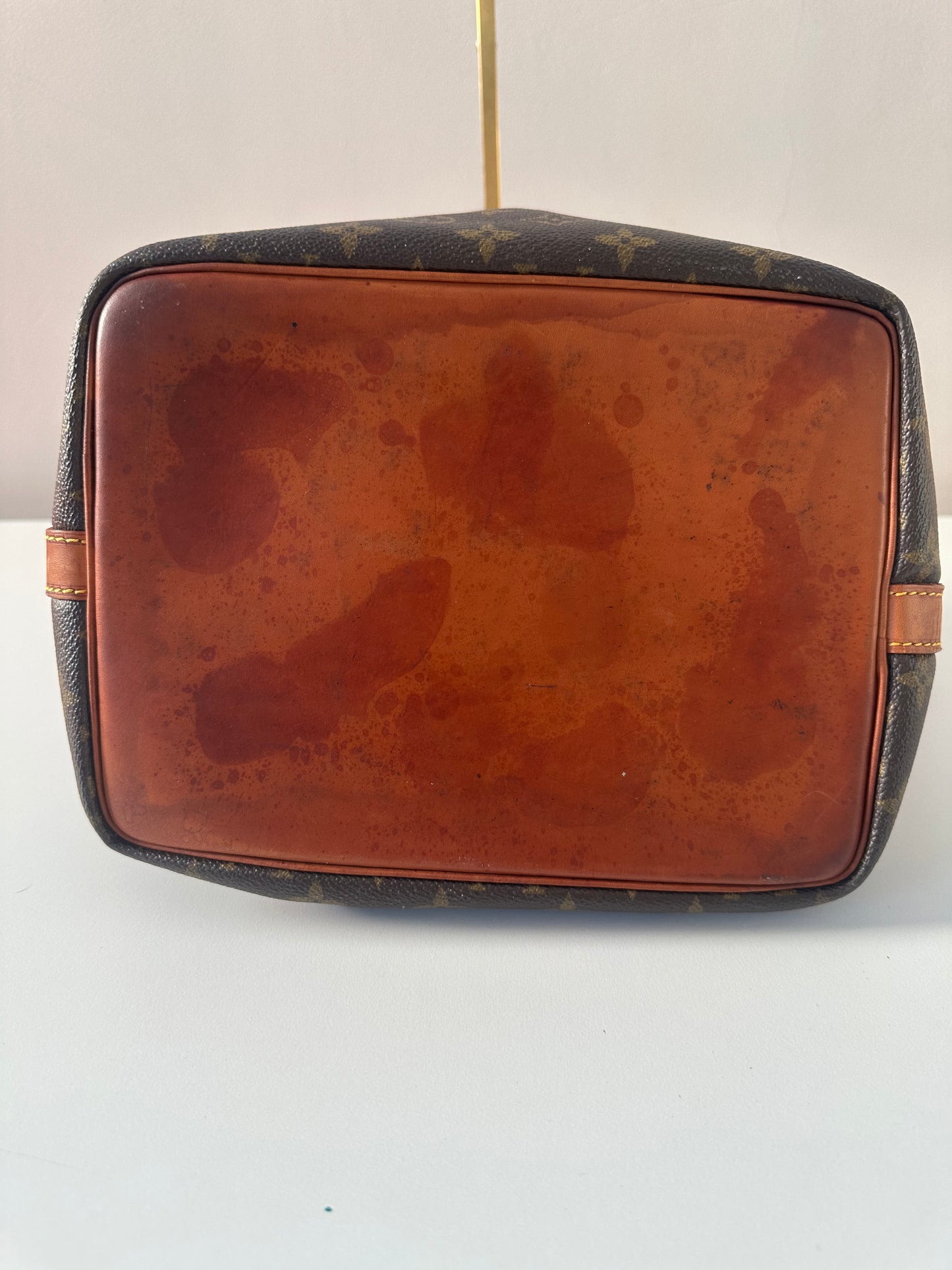Louis Vuitton Petite Noé