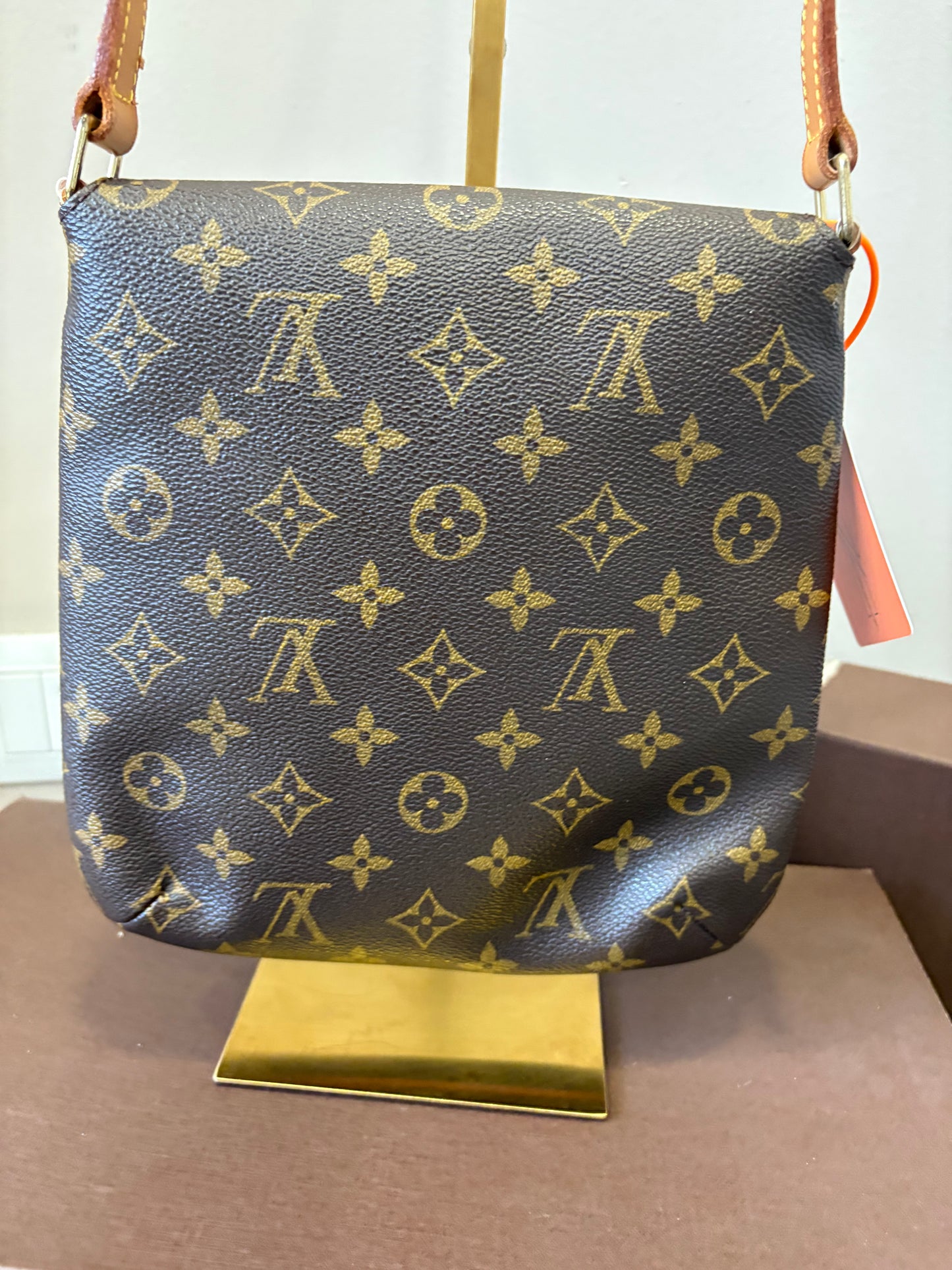 Louis Vuitton Musette Salsa