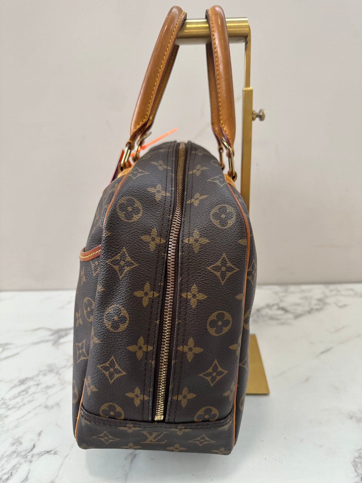 Louis Vuitton Deauville