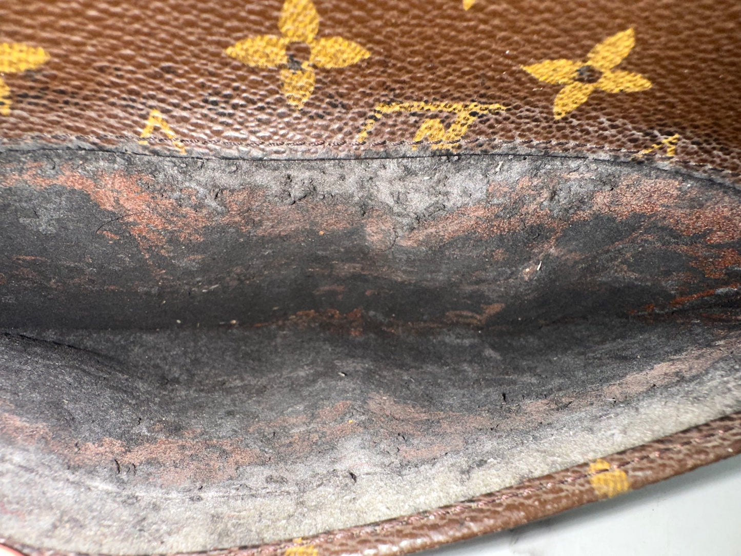 Louis Vuitton Orsay