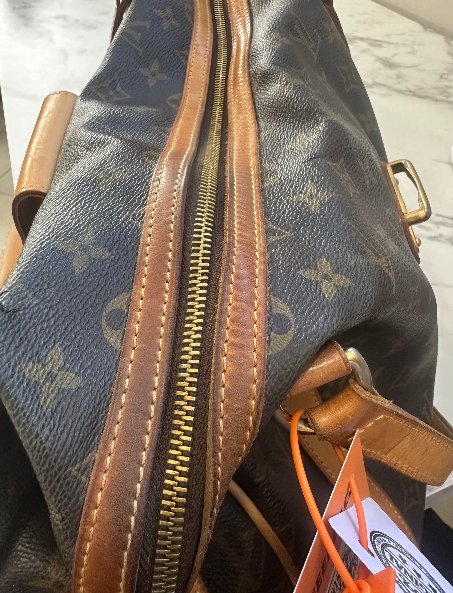 Louis Vuitton Stresa GM