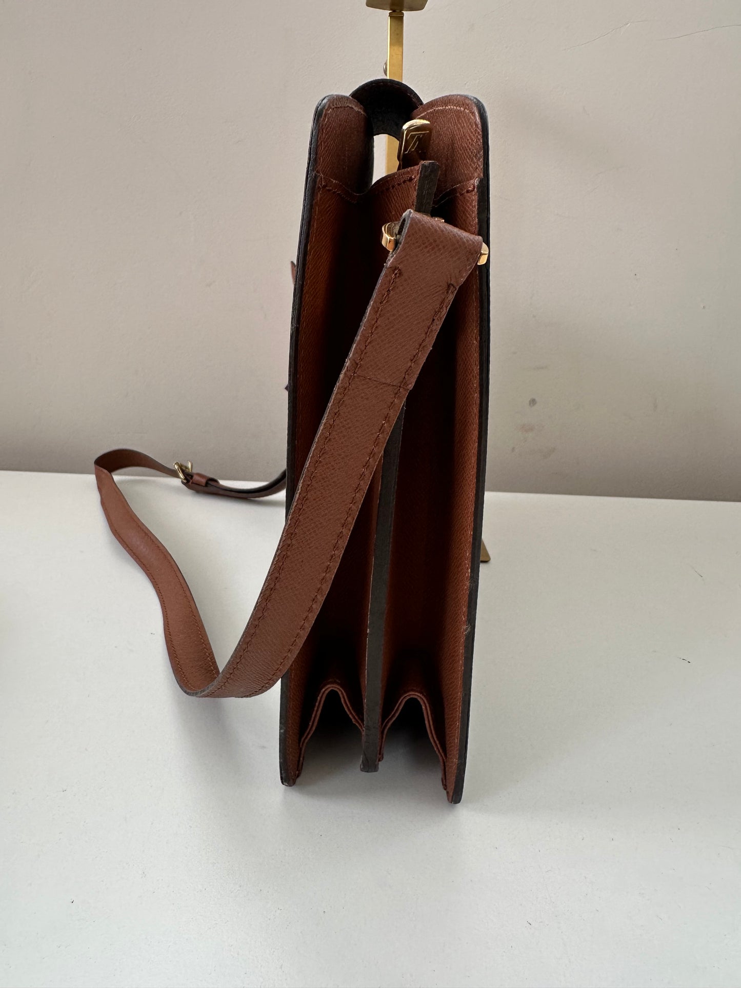 Louis Vuitton Courcelles