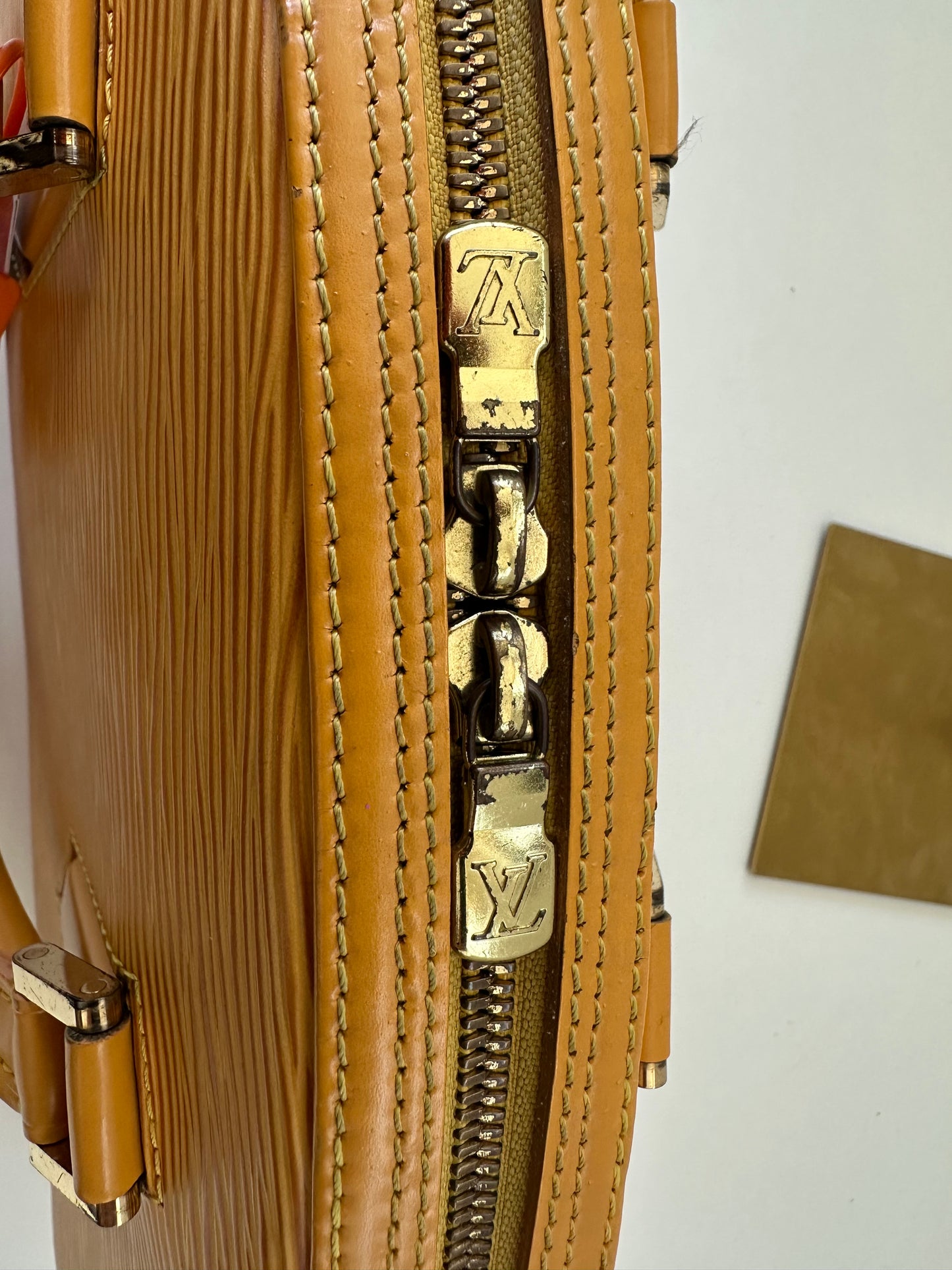 Jasmin Epi Yellow
