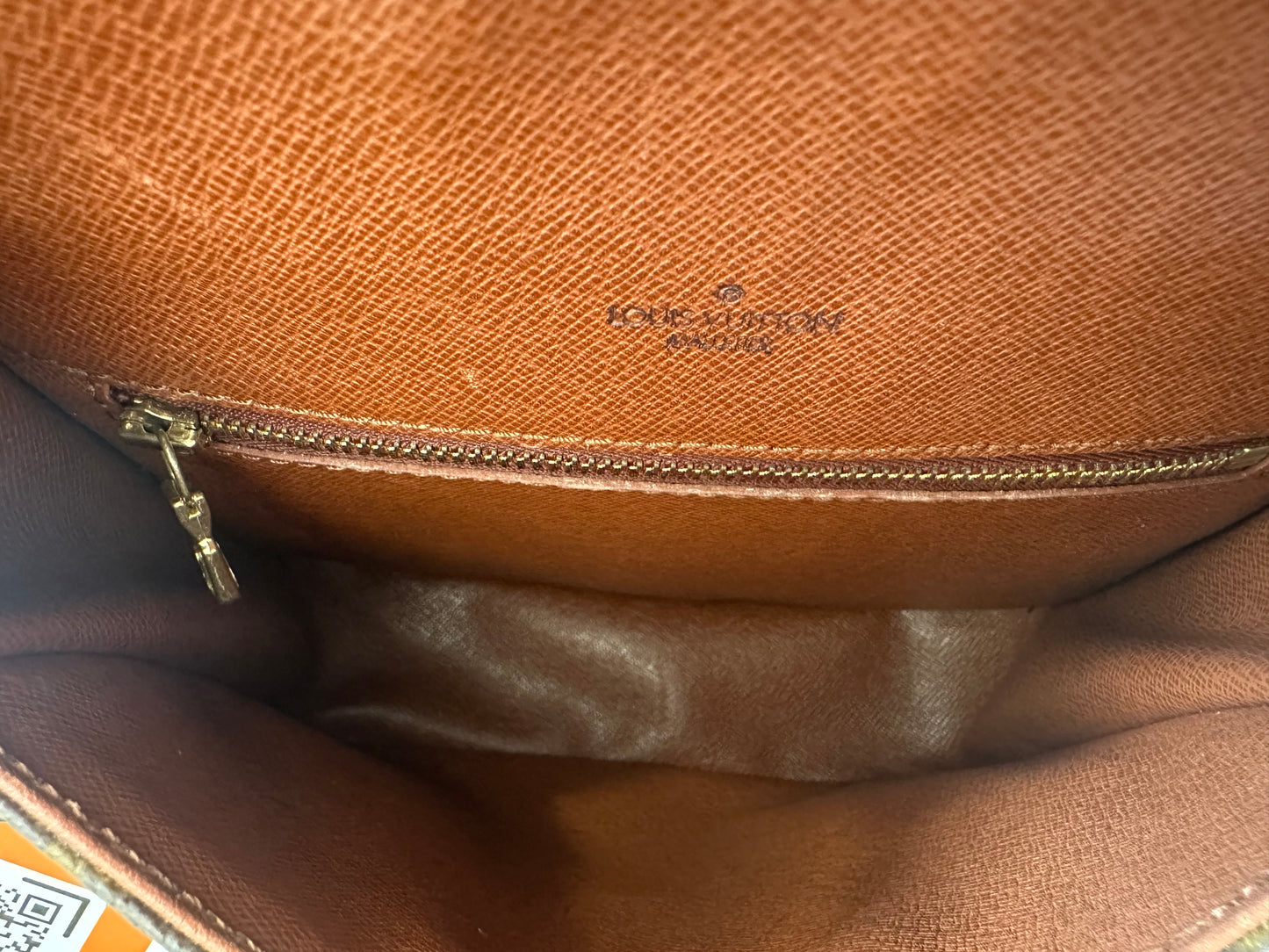 Louis Vuitton Saint Cloud MM