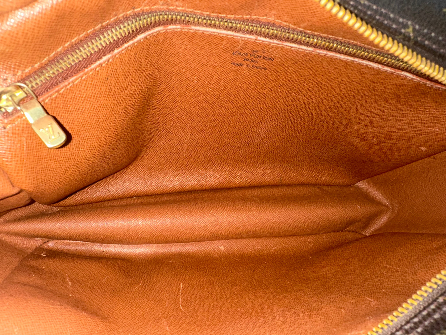 Louis Vuitton Trocadero 30