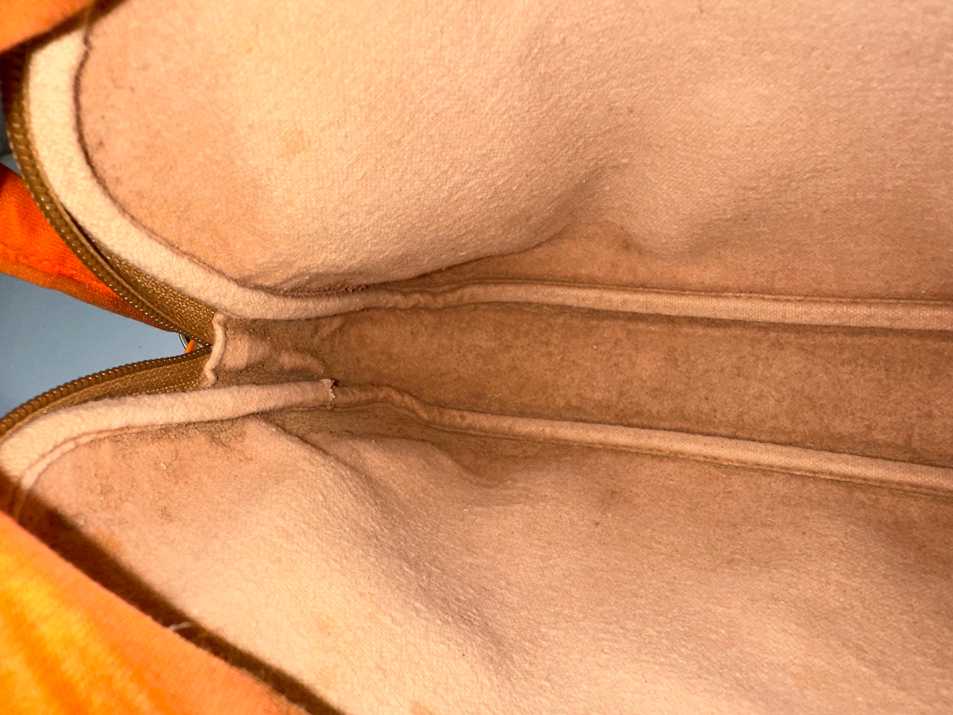 Gucci Micro Shoulder