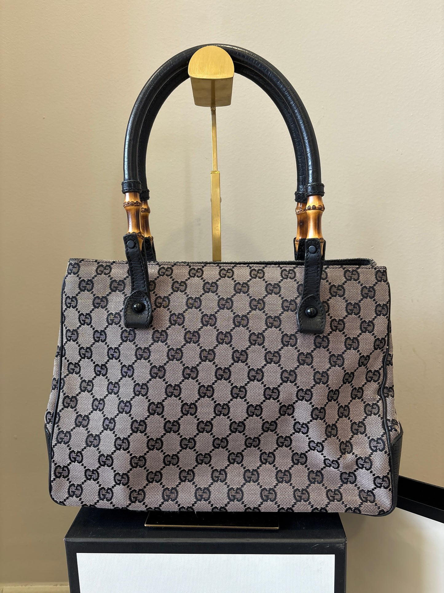 GUCCI Bamboo Bag