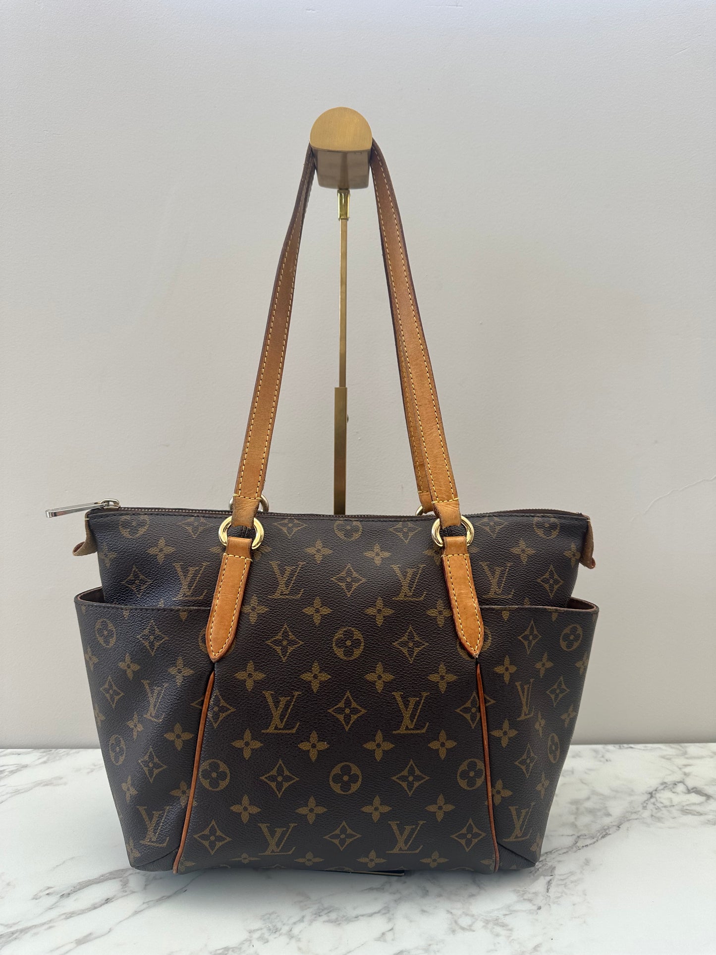 Louis Vuitton Totally Pm